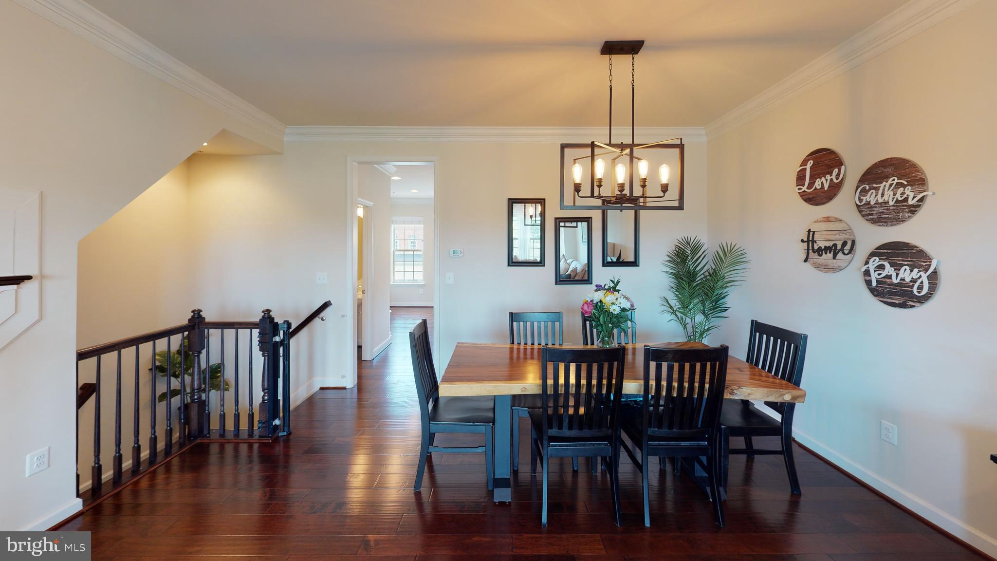 POTOMAC OVERLOOK AT NATIONAL HARBOR - Residential