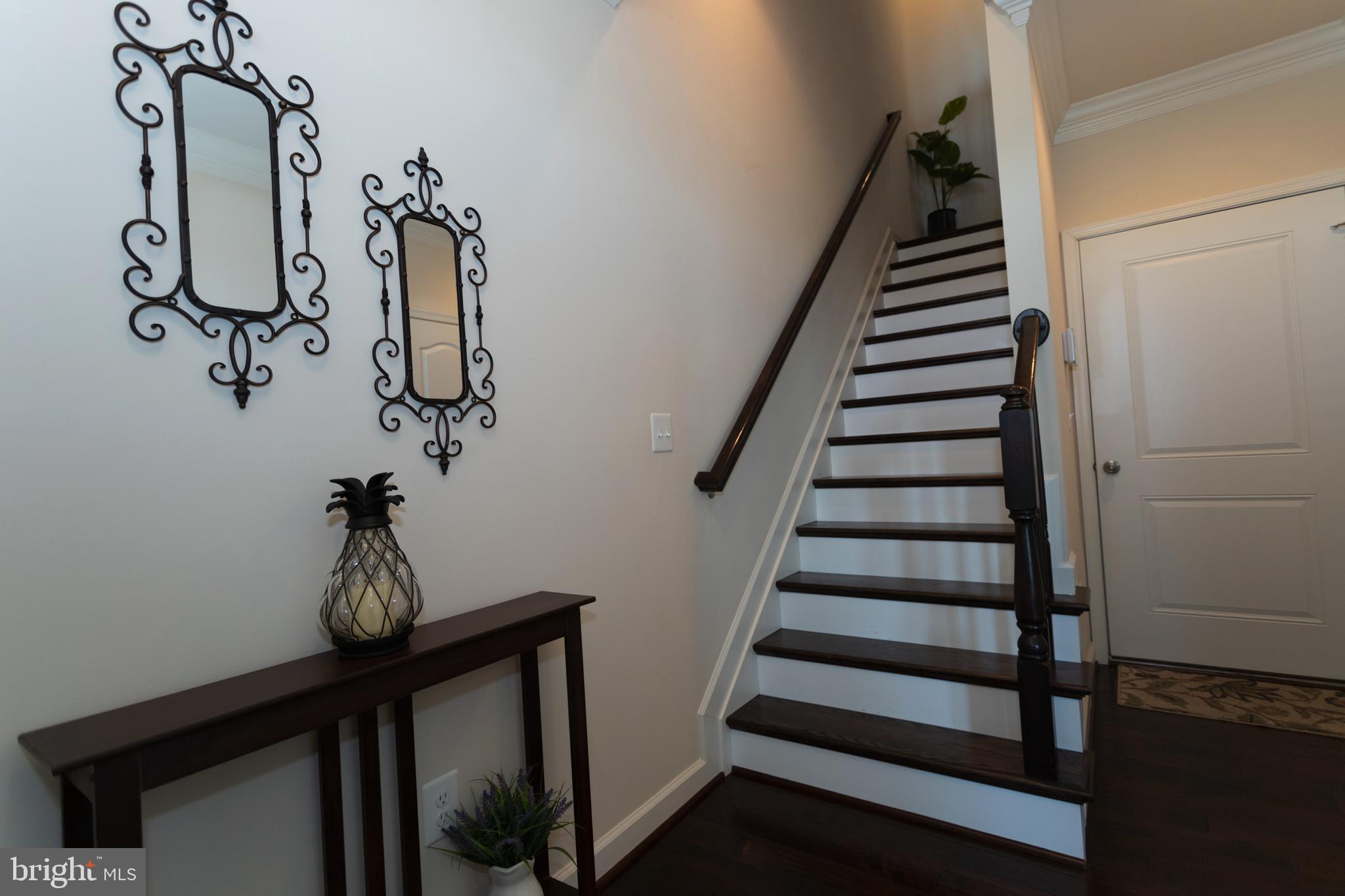 POTOMAC OVERLOOK AT NATIONAL HARBOR - Residential