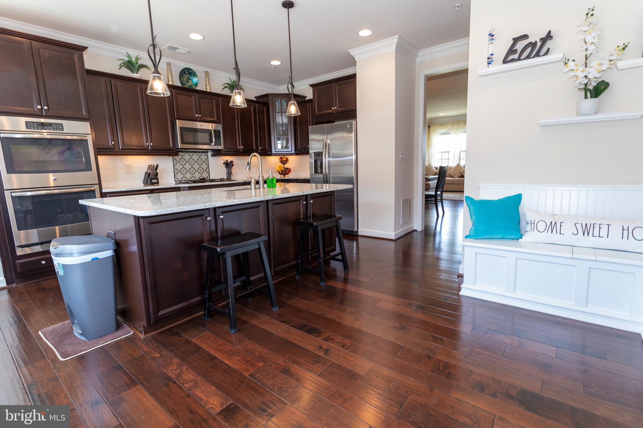 POTOMAC OVERLOOK AT NATIONAL HARBOR - Residential