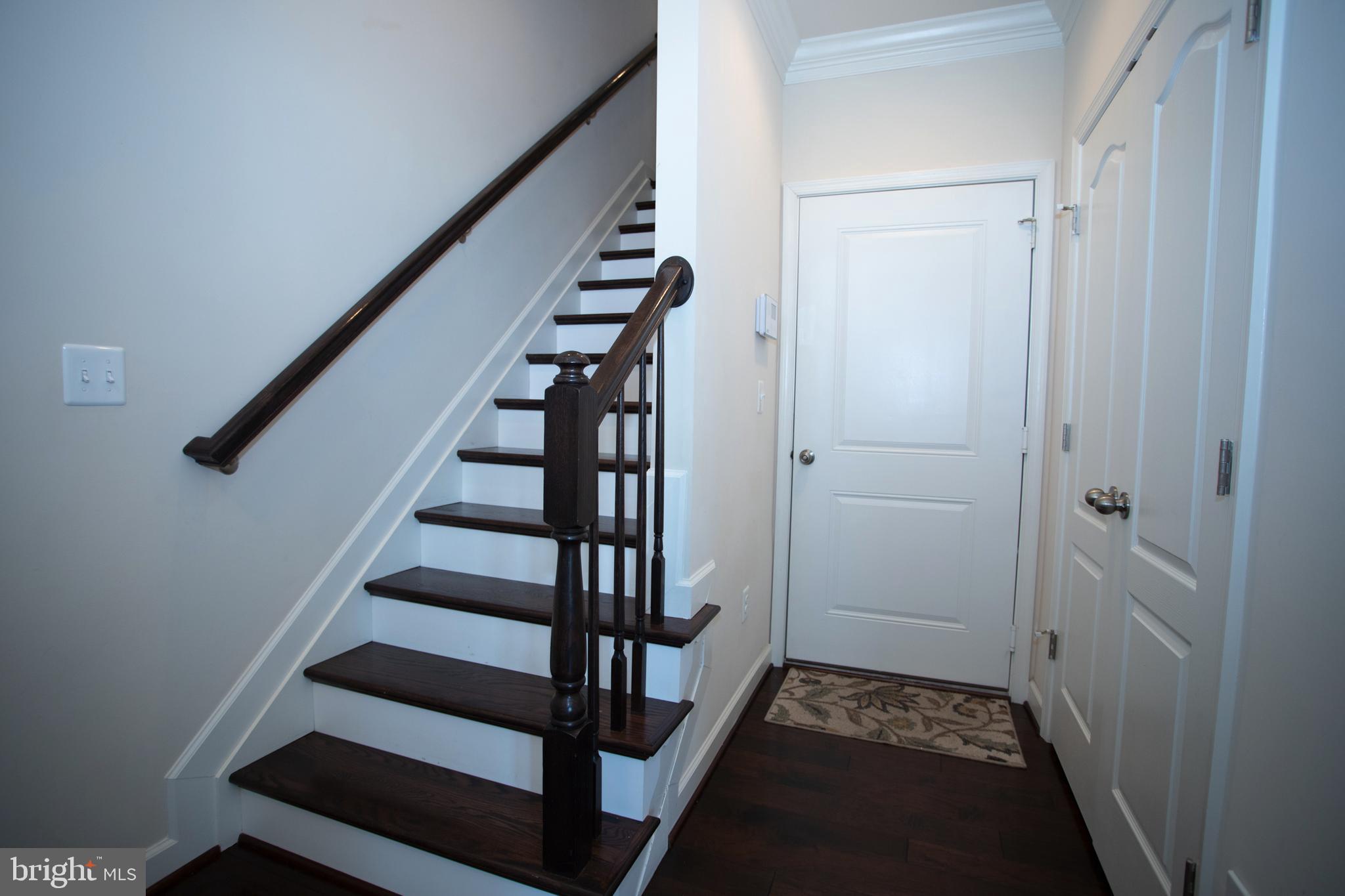 POTOMAC OVERLOOK AT NATIONAL HARBOR - Residential