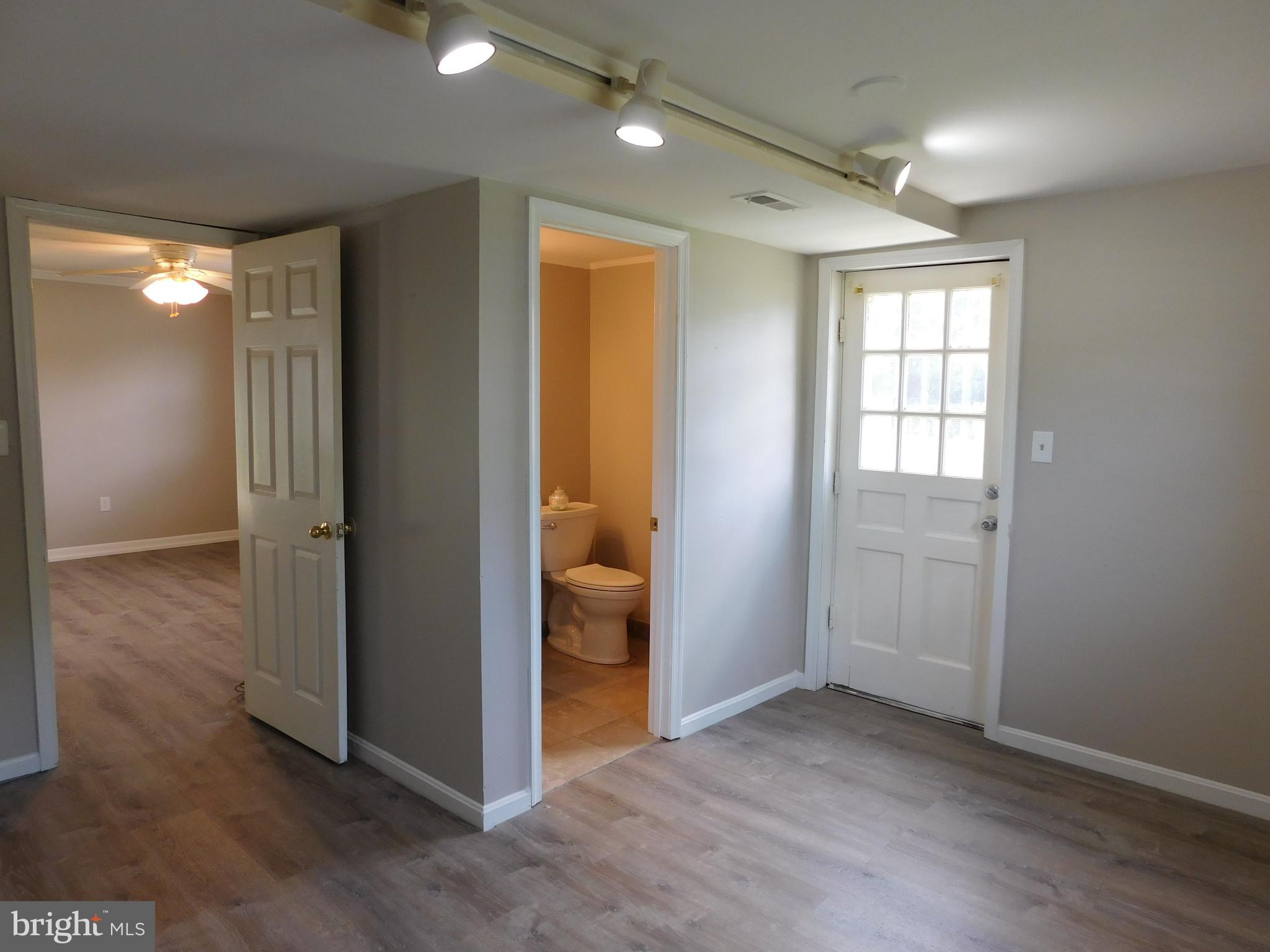 OLNEY MILL - Residential