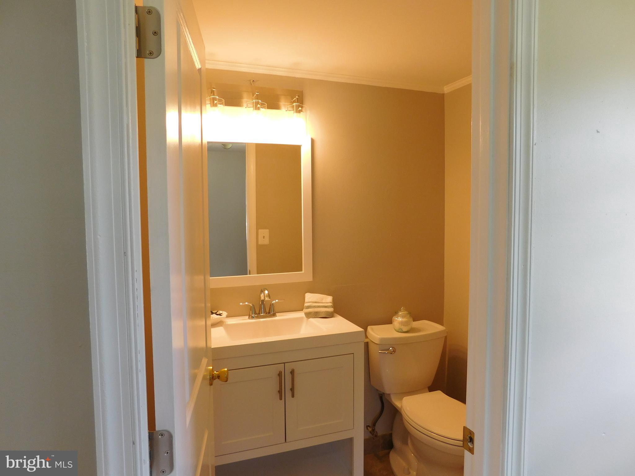 OLNEY MILL - Residential