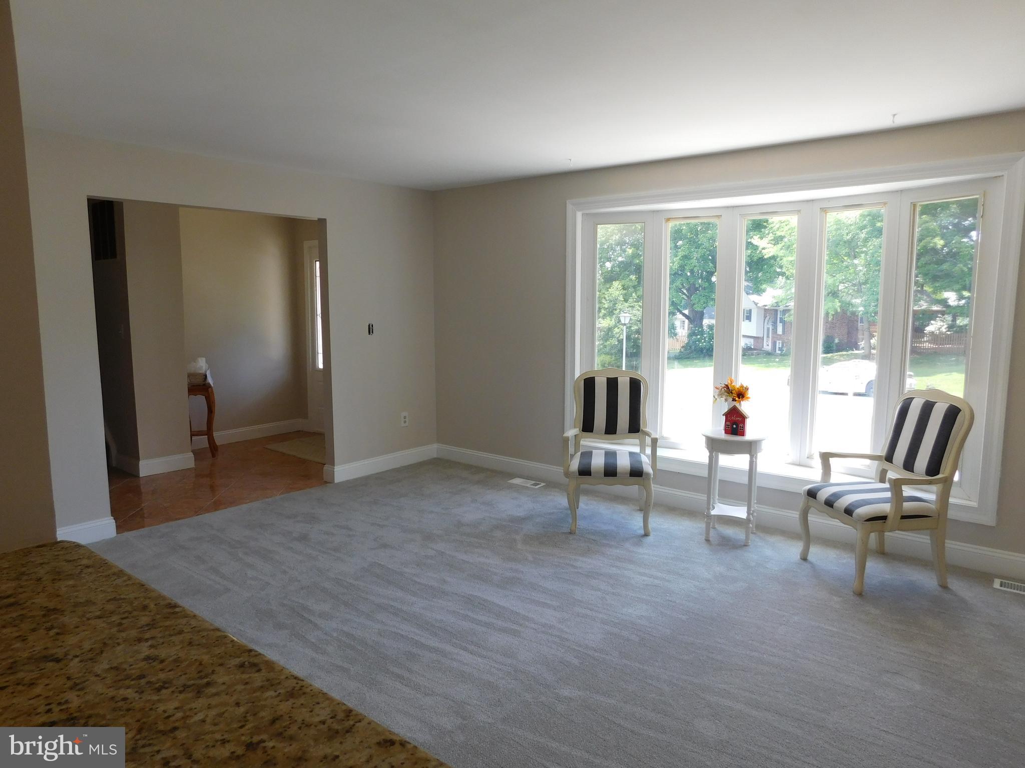 OLNEY MILL - Residential