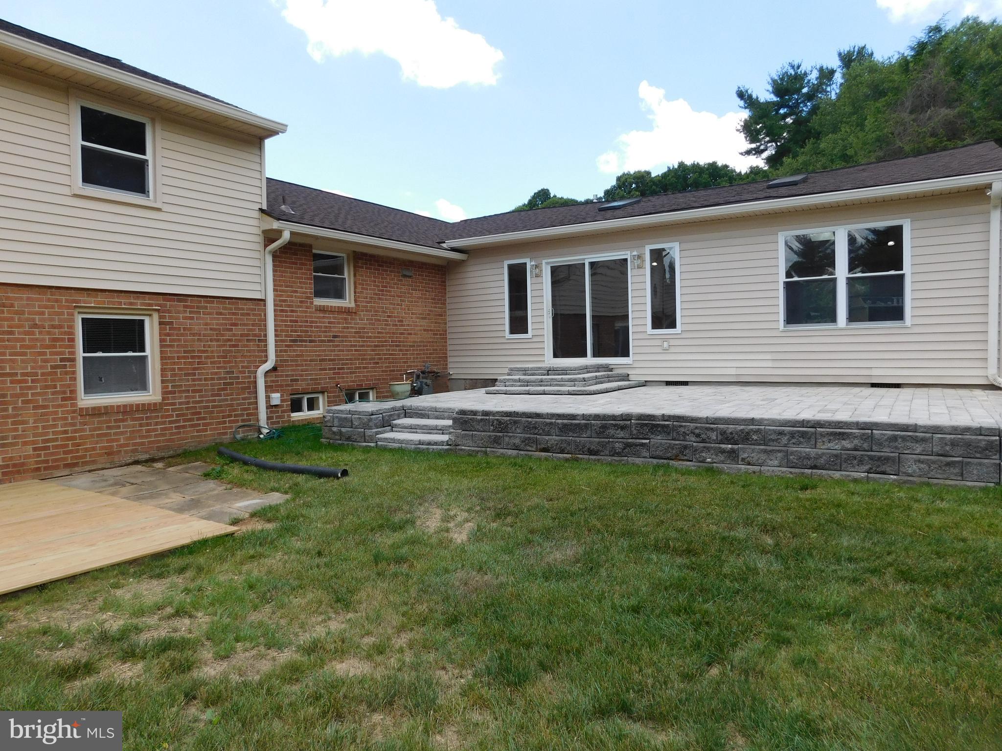 OLNEY MILL - Residential