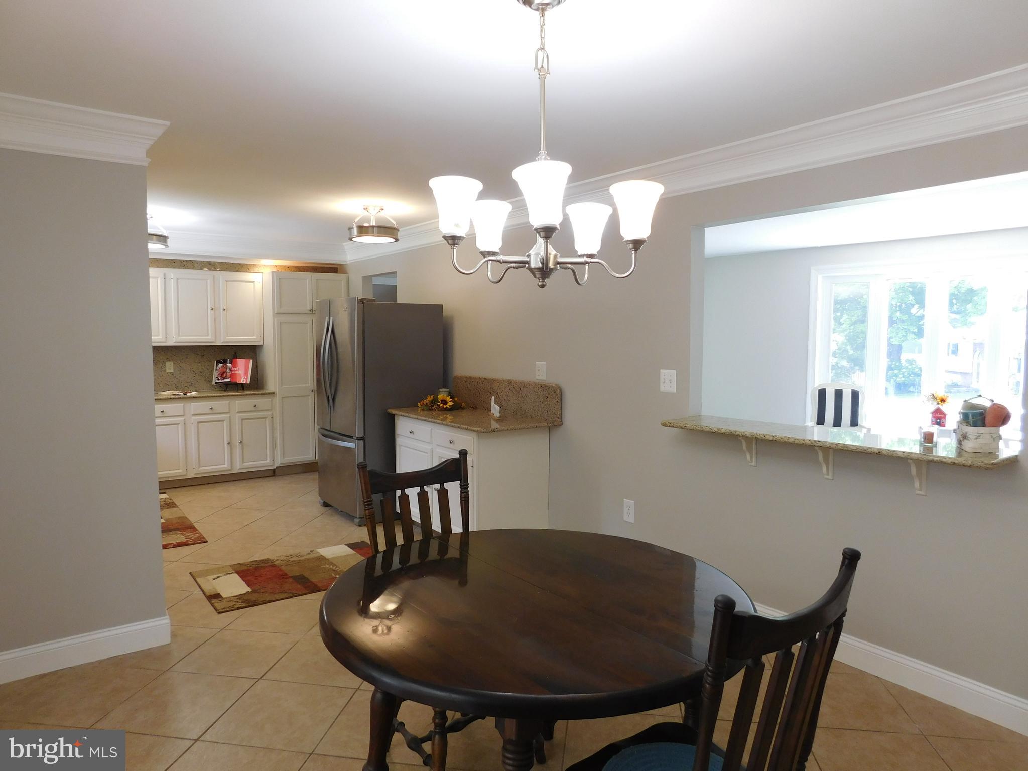 OLNEY MILL - Residential