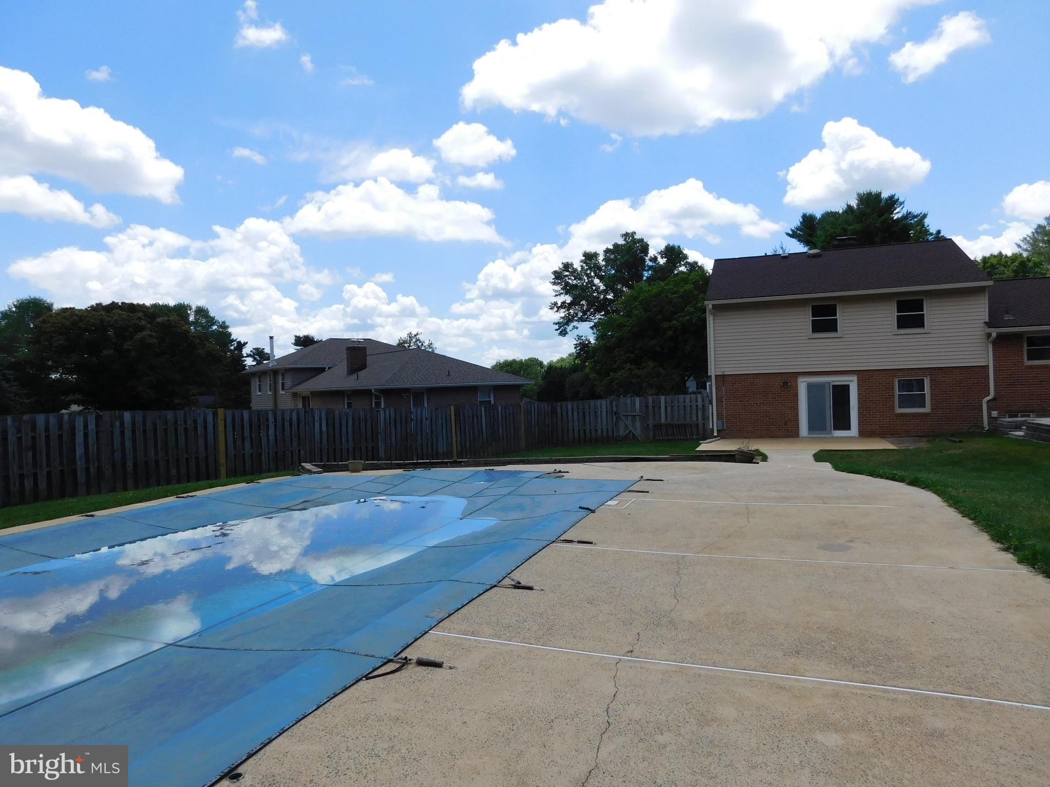 OLNEY MILL - Residential