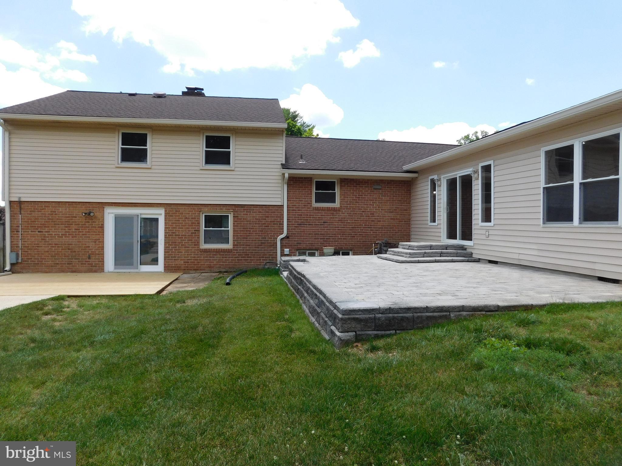 OLNEY MILL - Residential