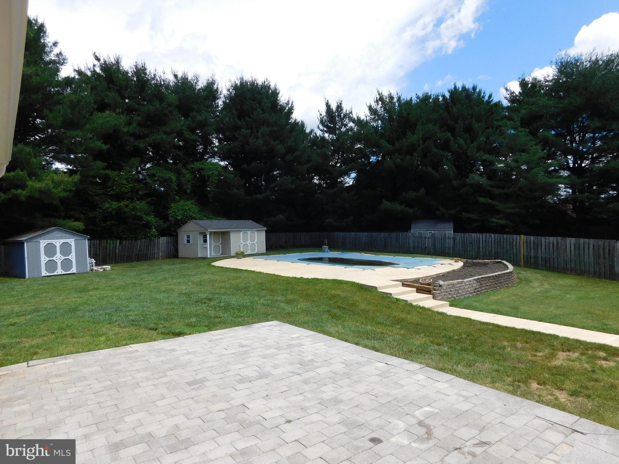 OLNEY MILL - Residential