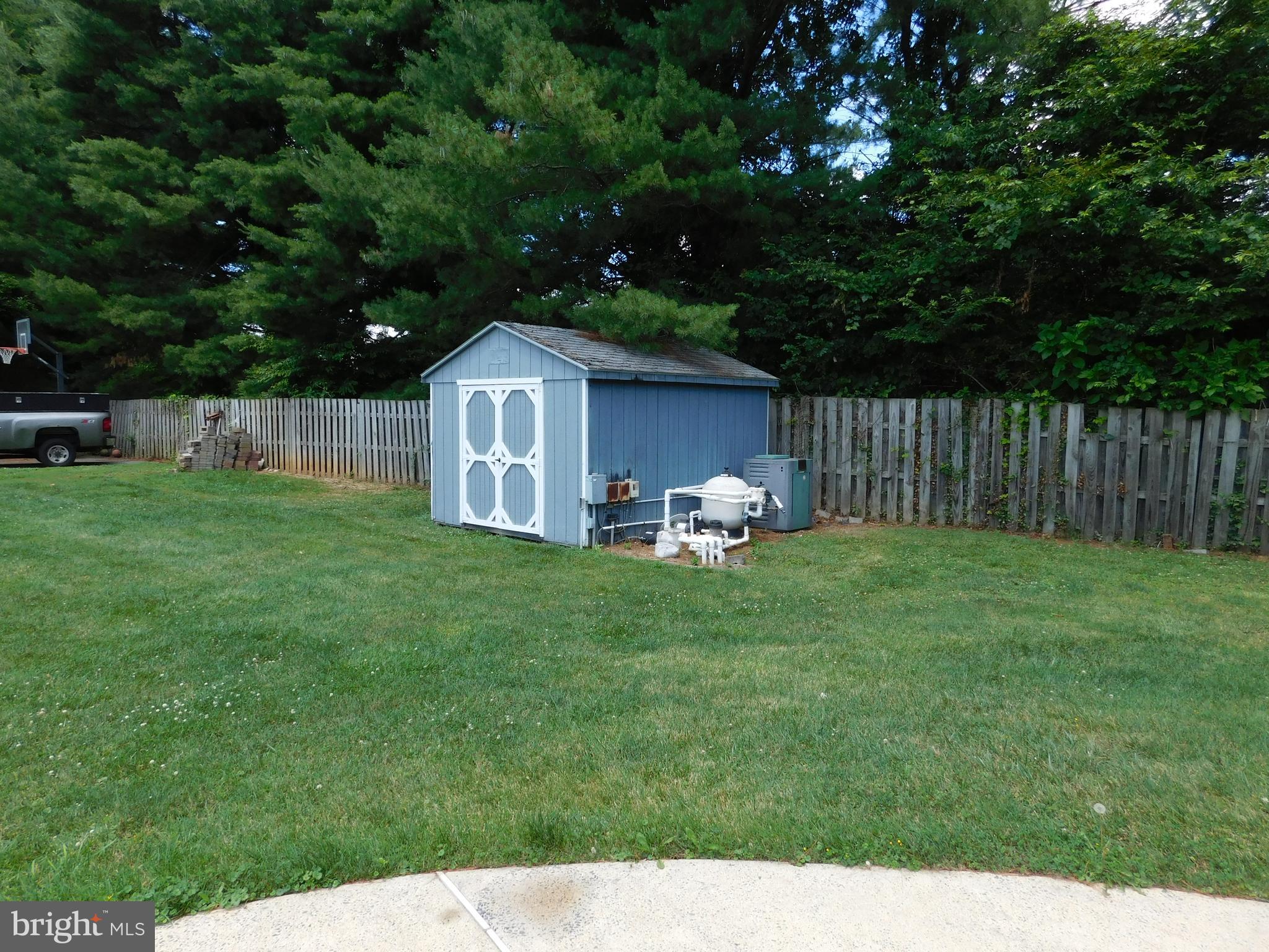 OLNEY MILL - Residential