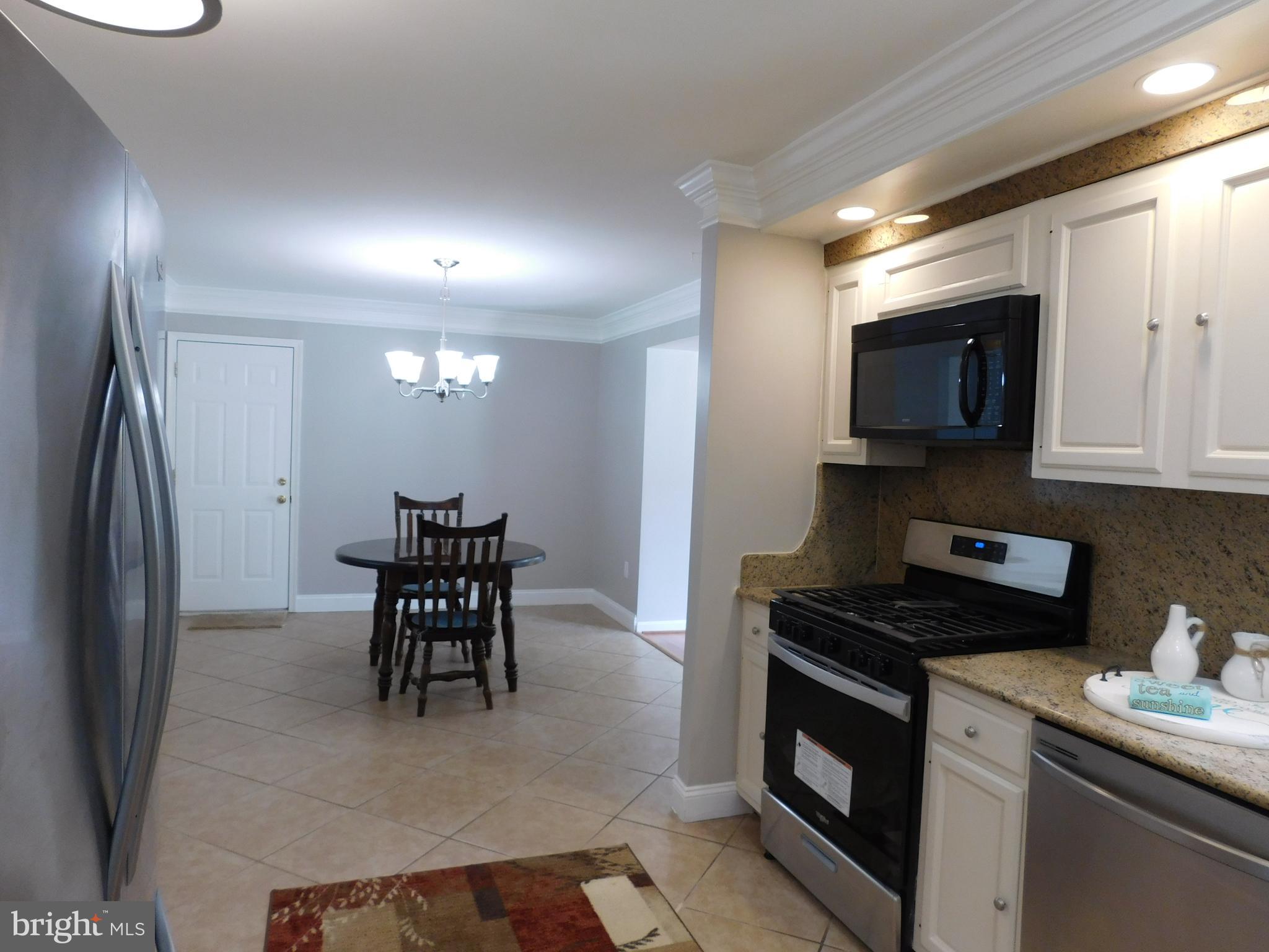 OLNEY MILL - Residential