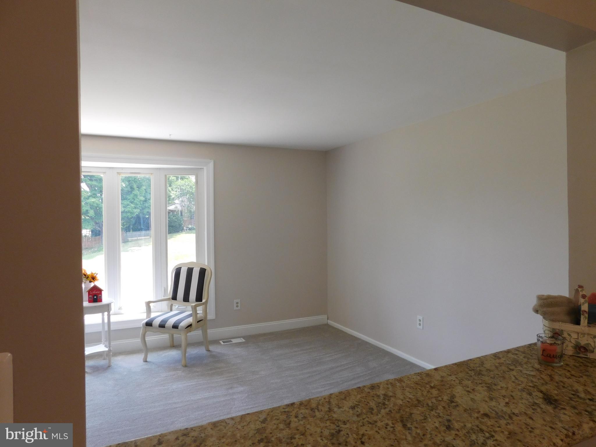 OLNEY MILL - Residential