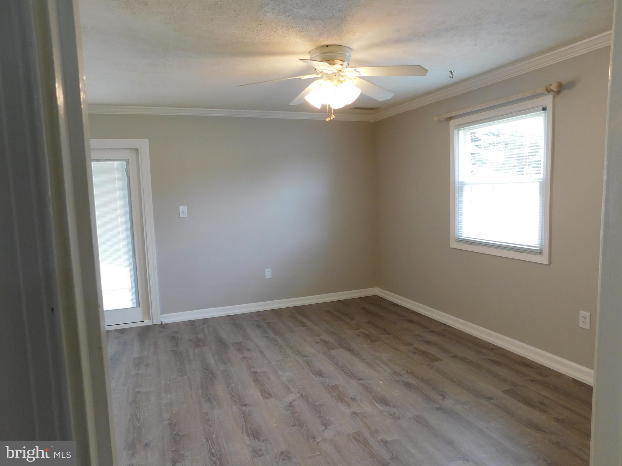 OLNEY MILL - Residential