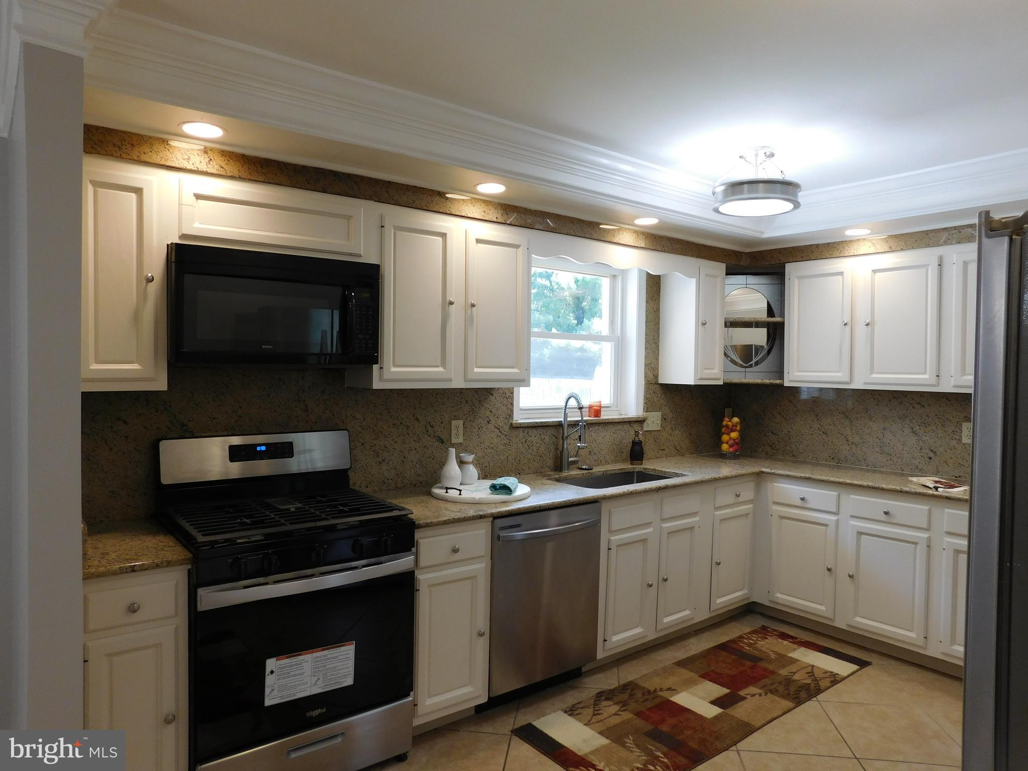 OLNEY MILL - Residential