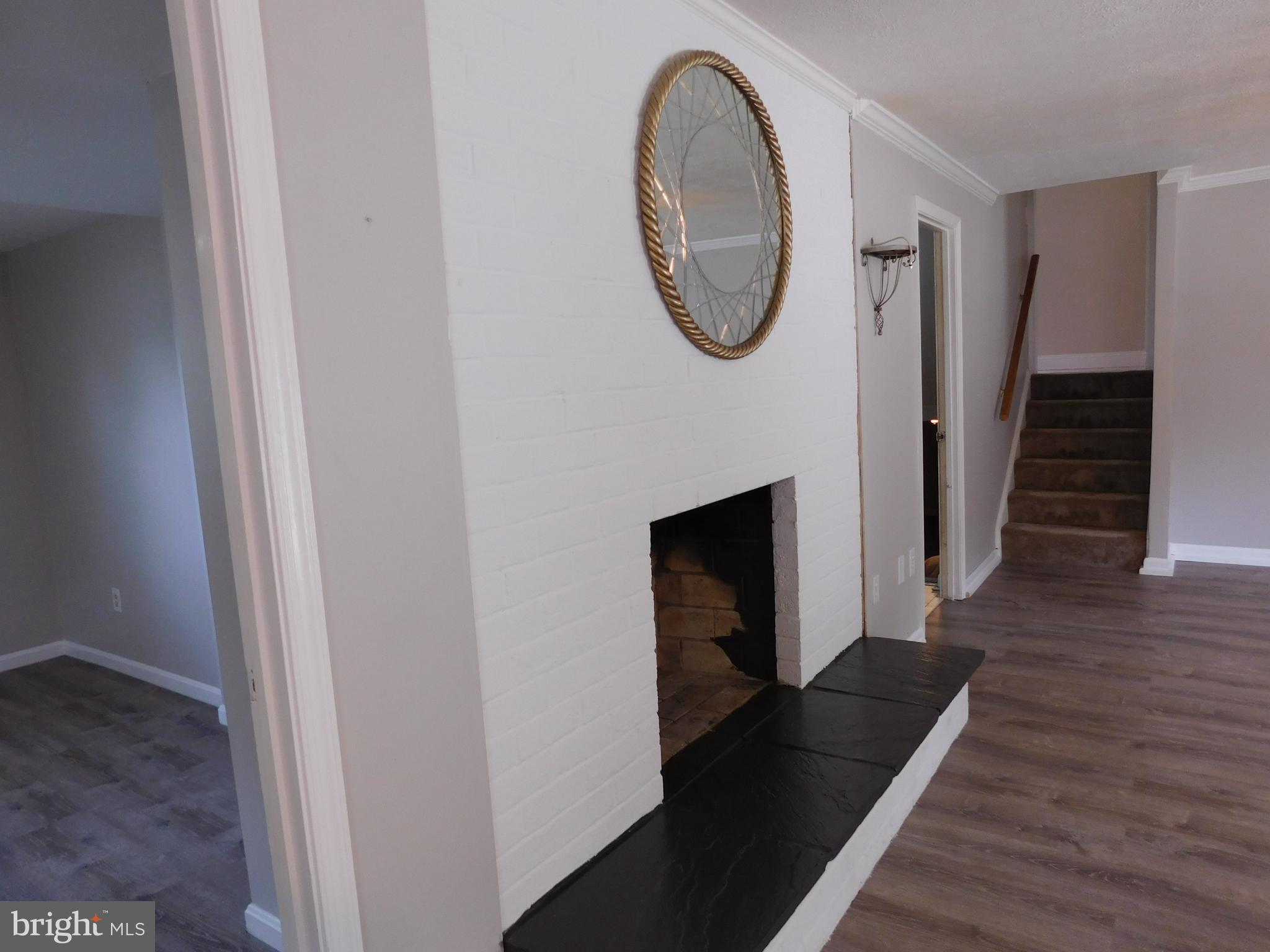 OLNEY MILL - Residential