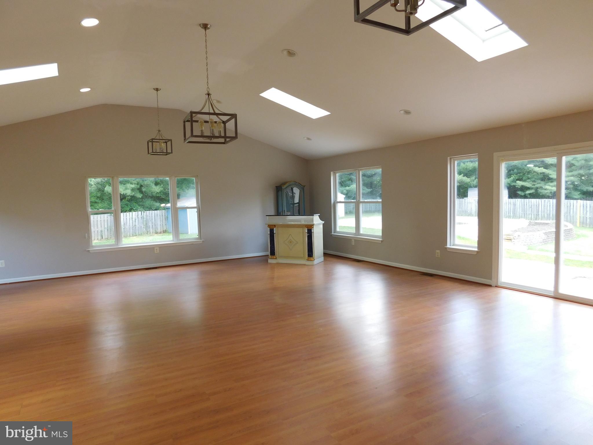 OLNEY MILL - Residential