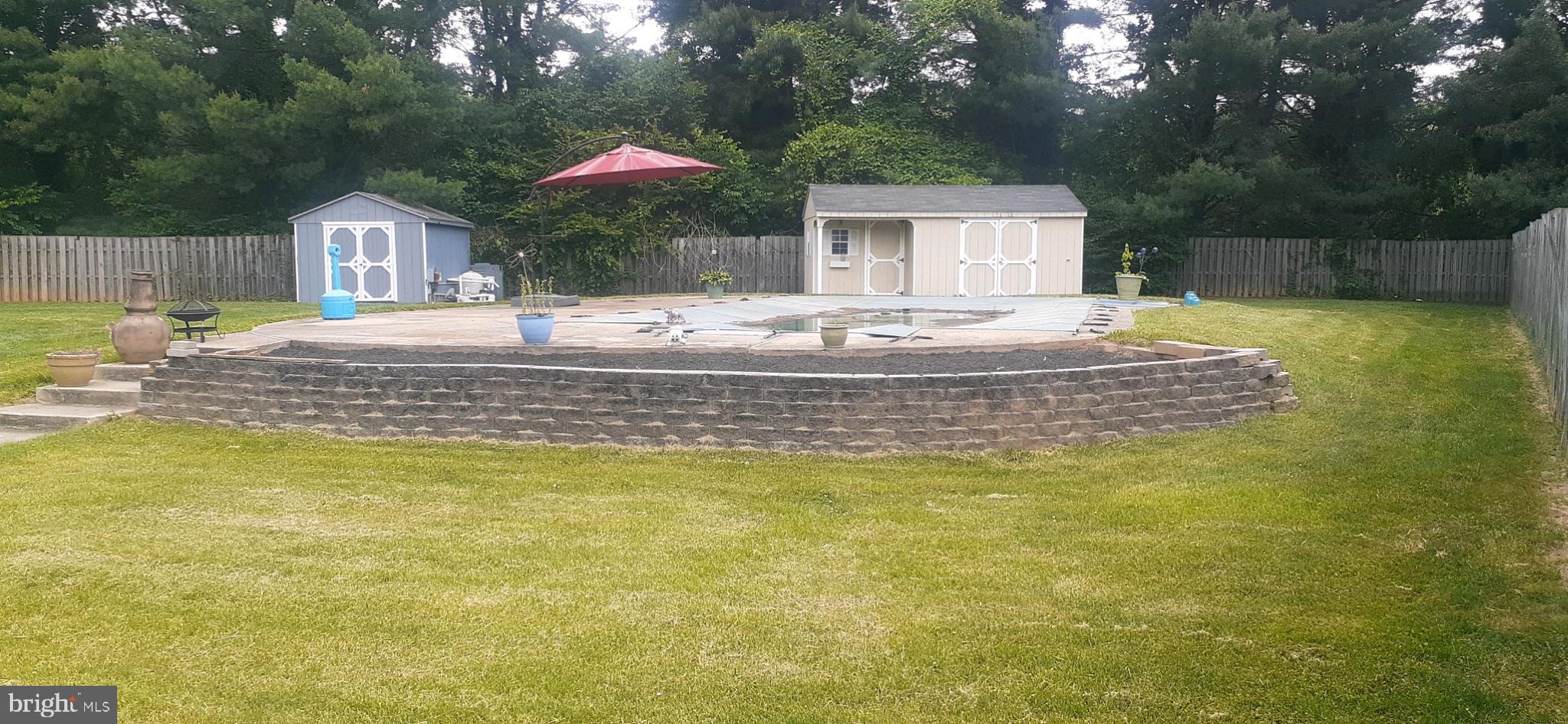 OLNEY MILL - Residential