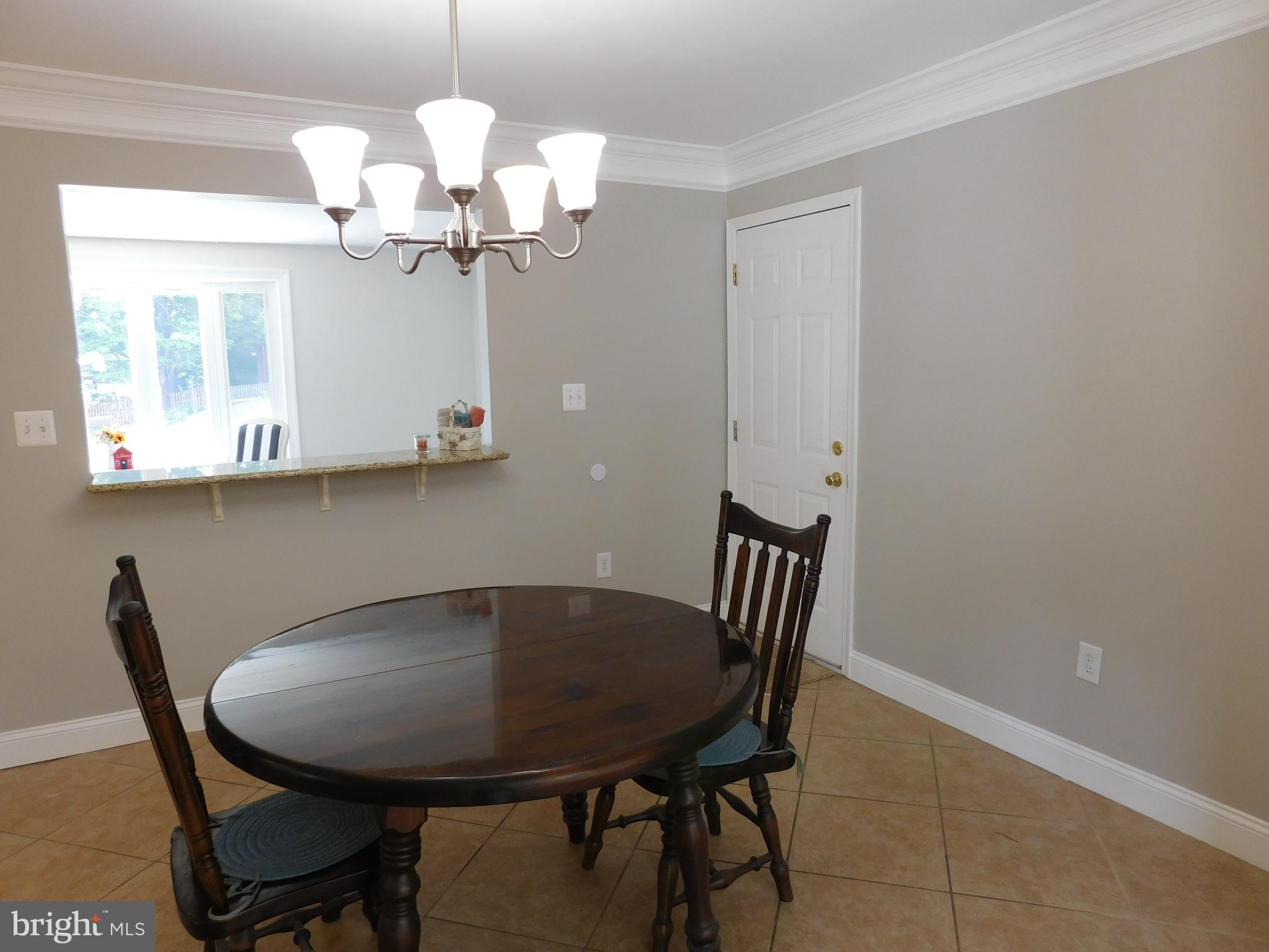 OLNEY MILL - Residential