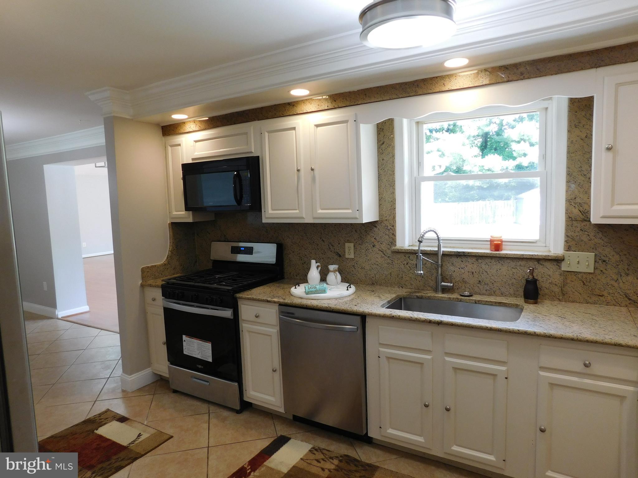 OLNEY MILL - Residential