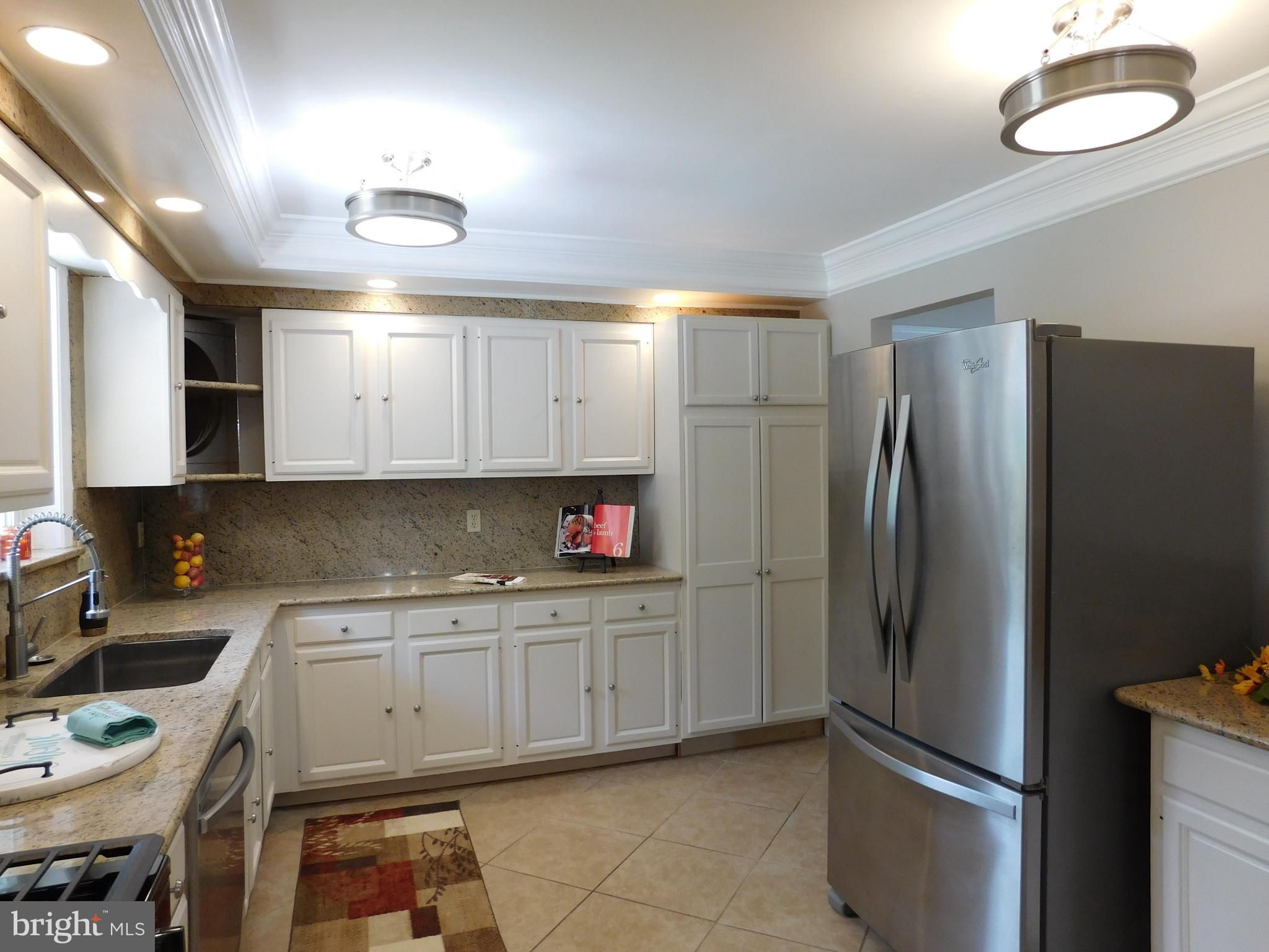 OLNEY MILL - Residential