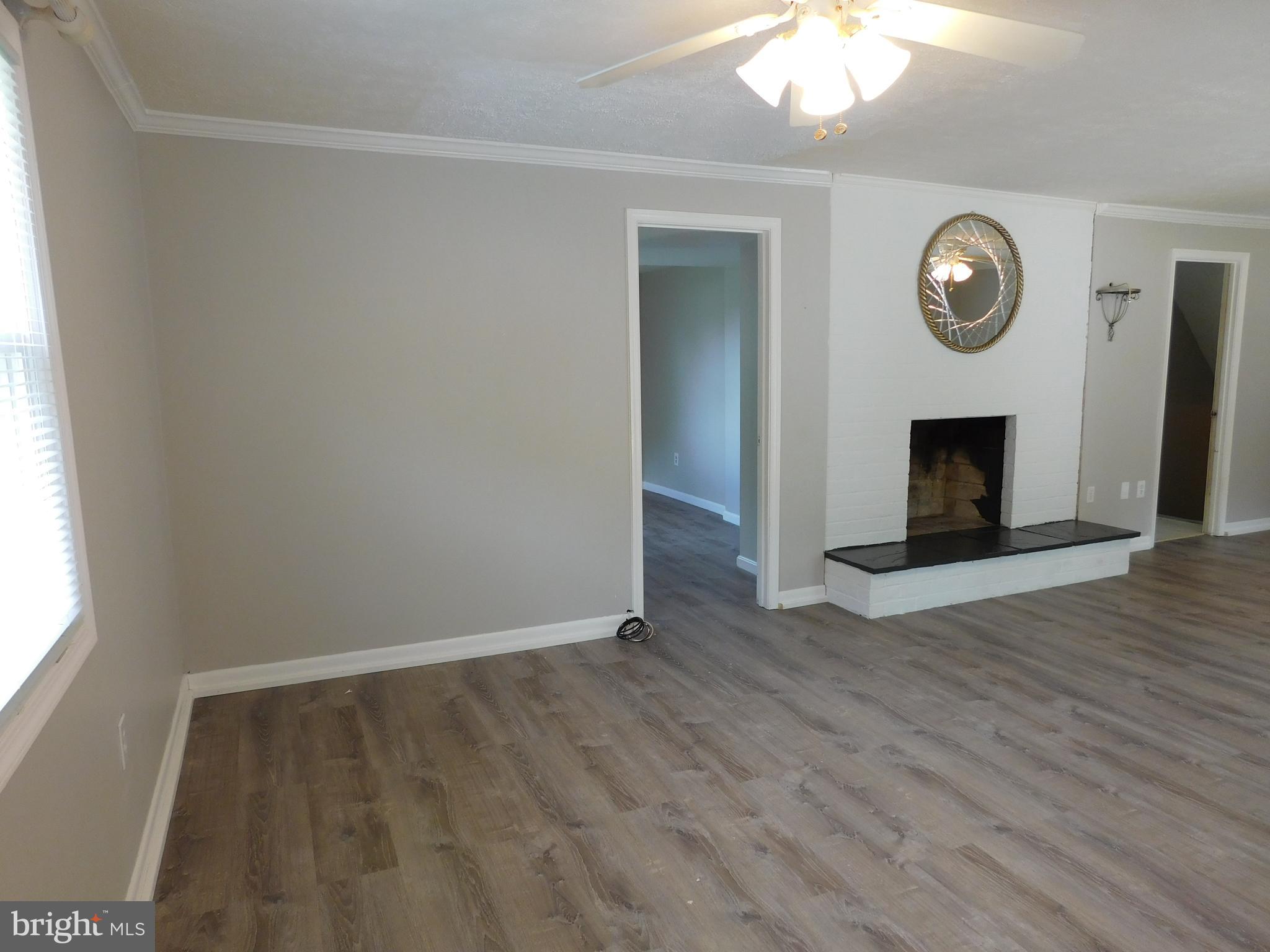 OLNEY MILL - Residential