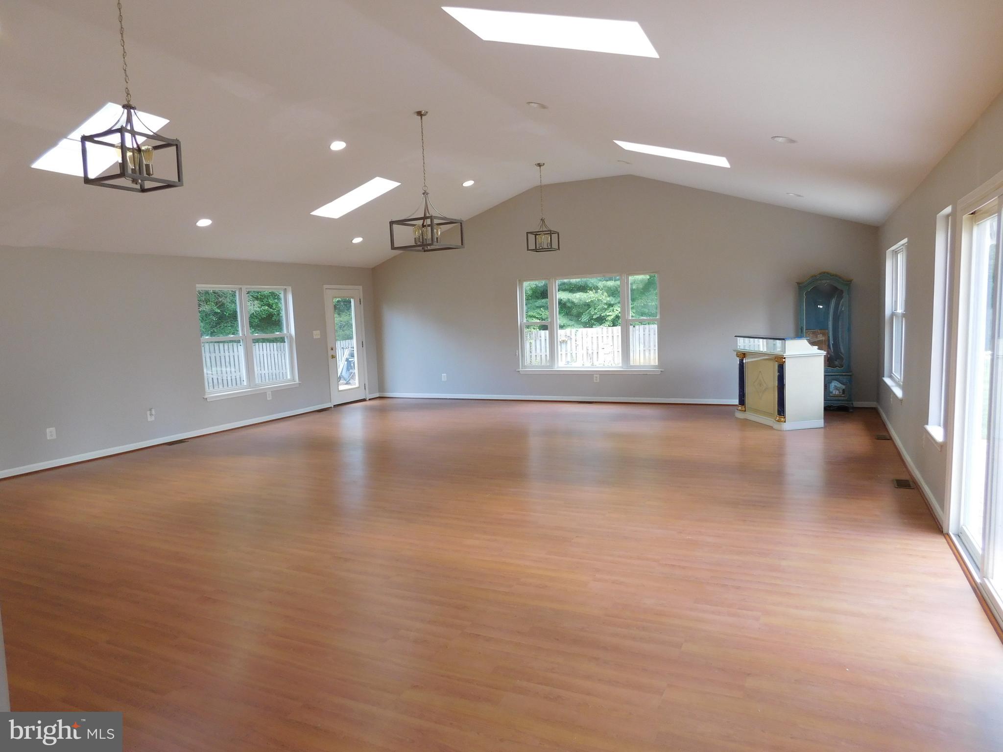 OLNEY MILL - Residential