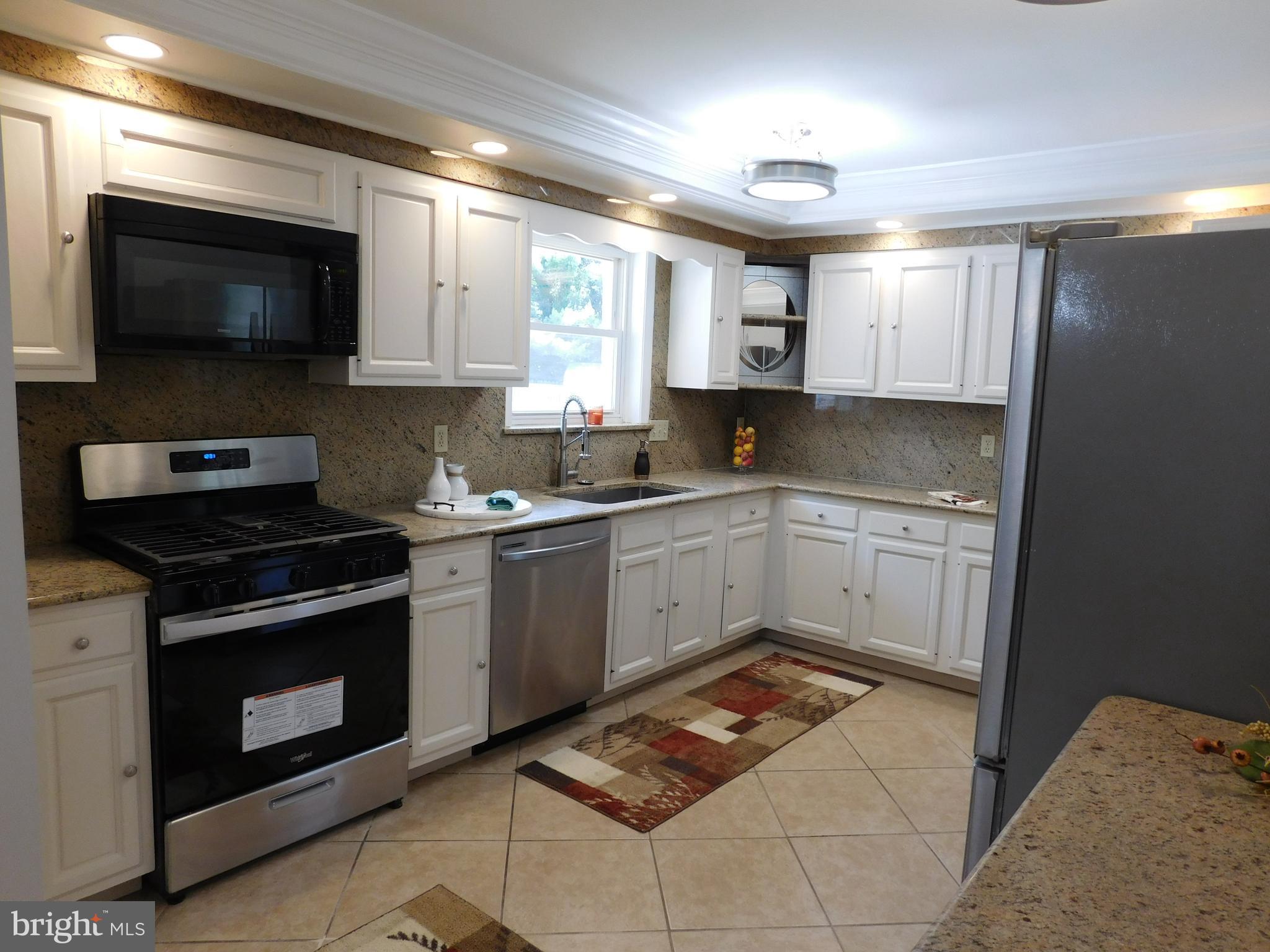 OLNEY MILL - Residential