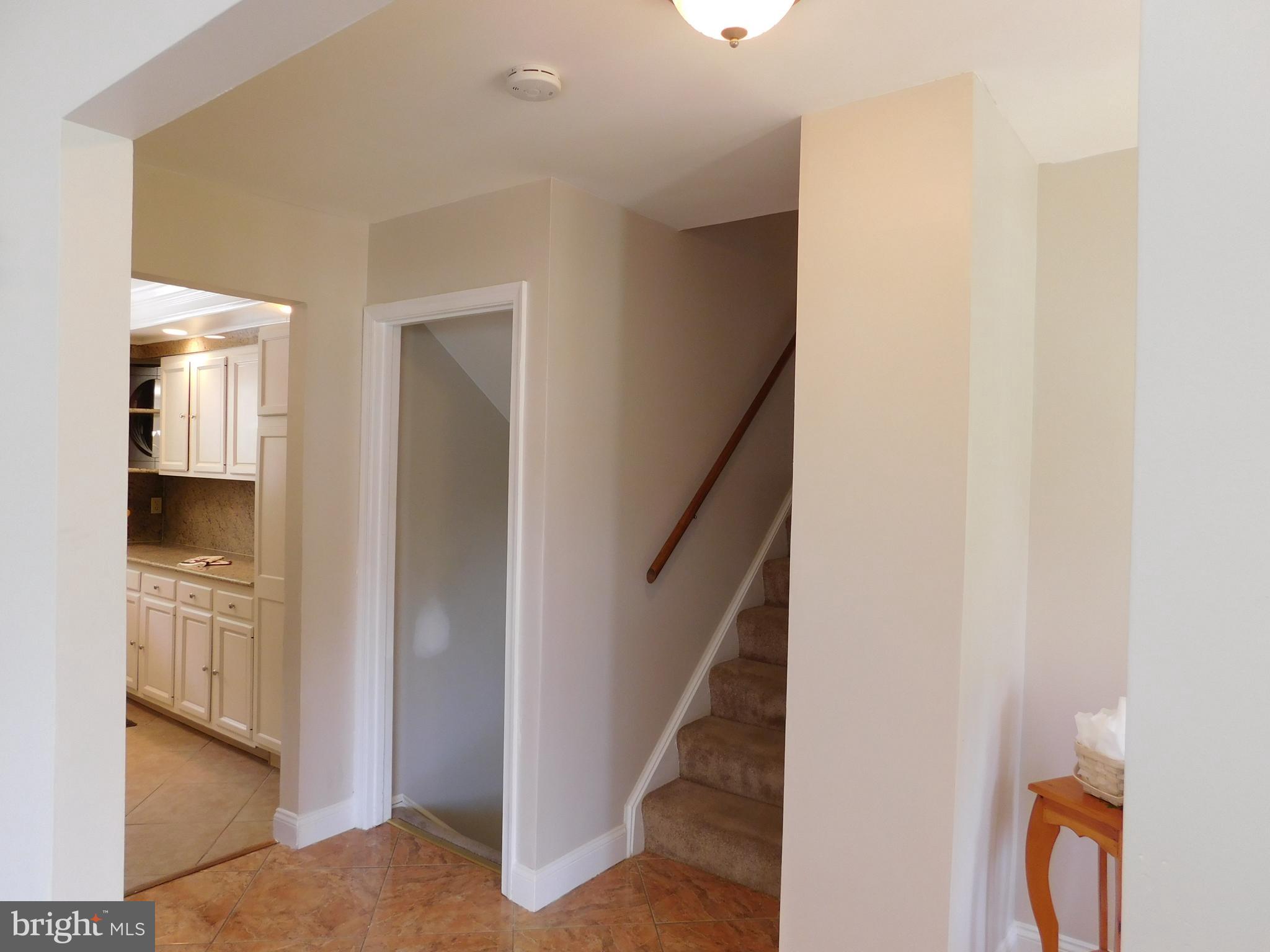 OLNEY MILL - Residential