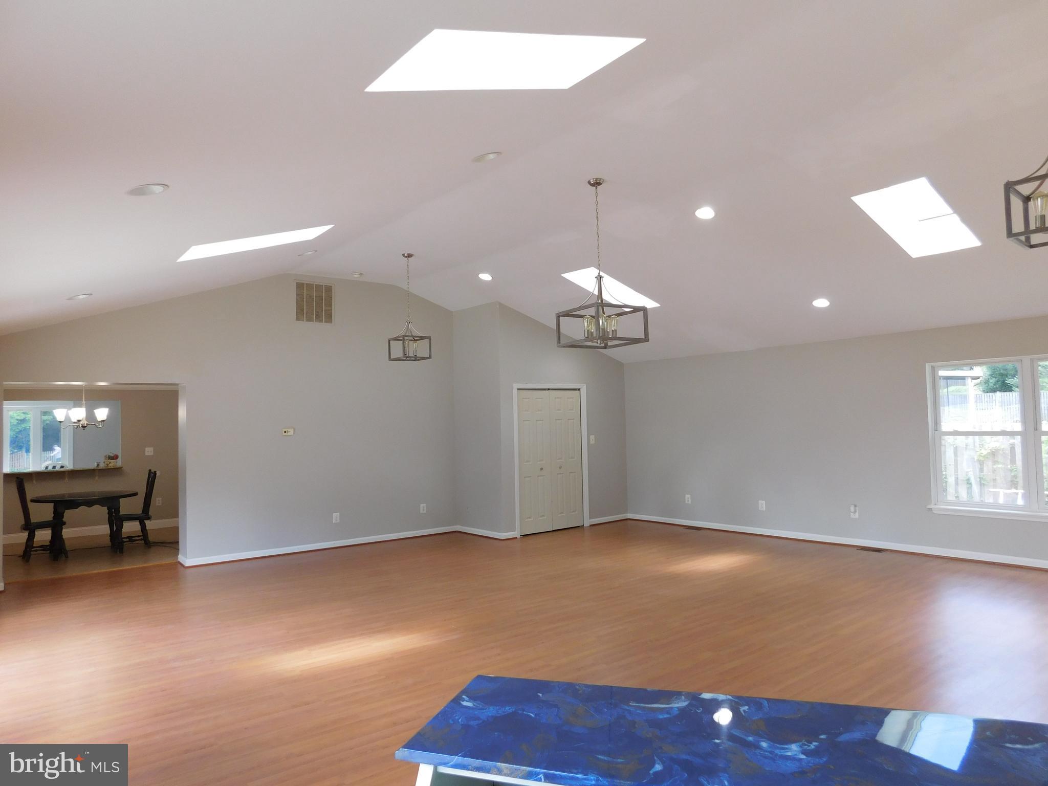 OLNEY MILL - Residential