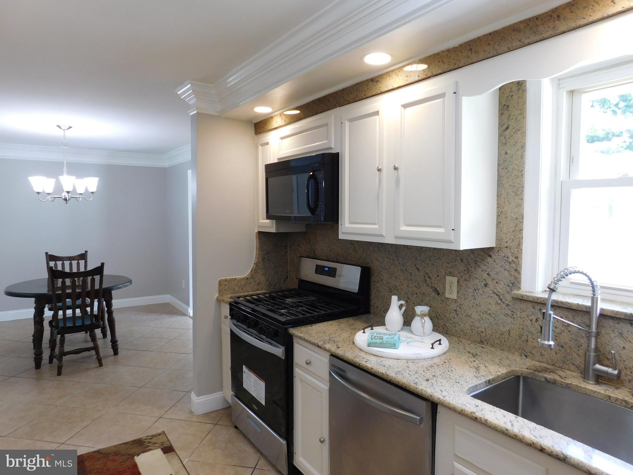 OLNEY MILL - Residential