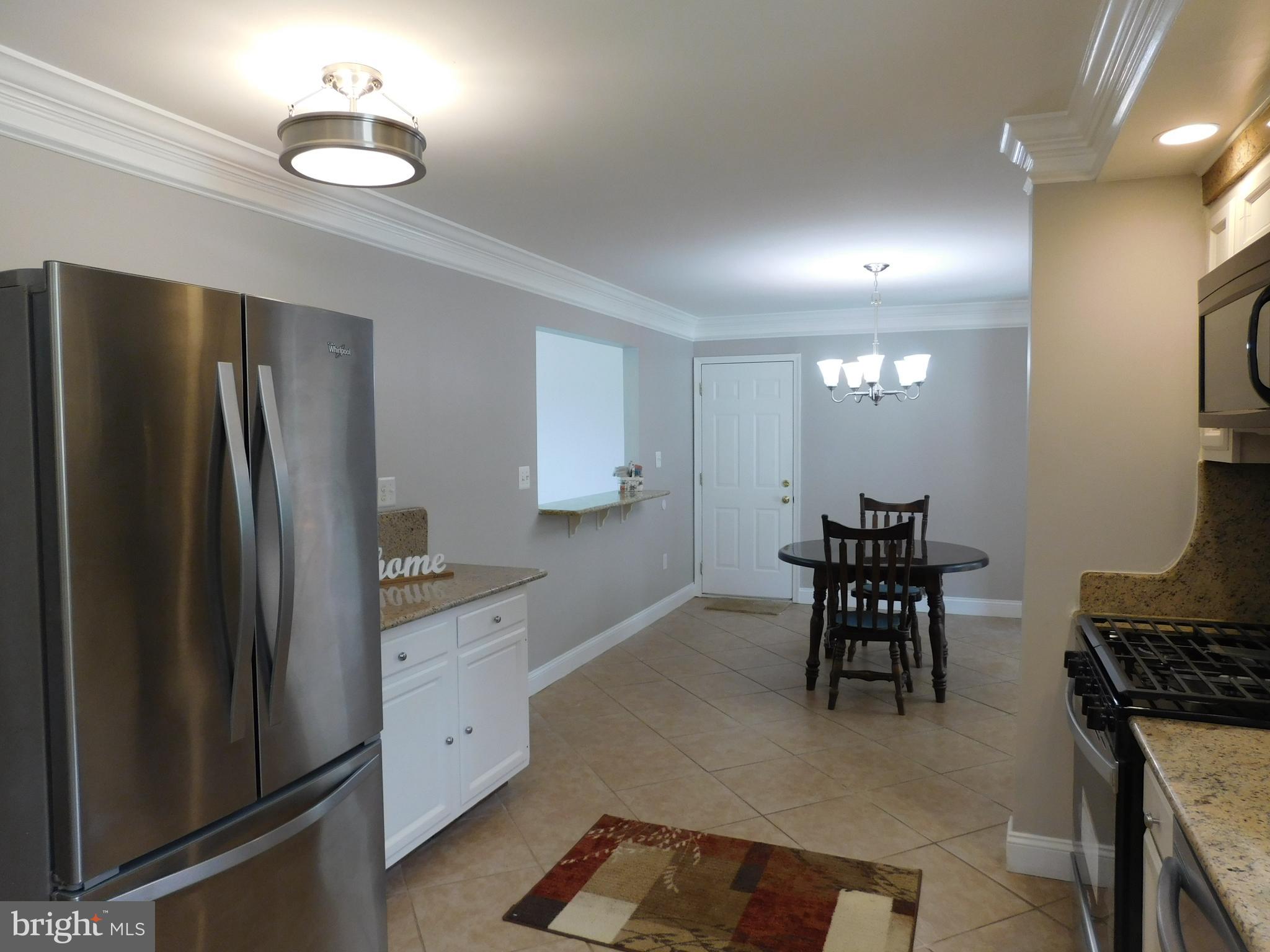 OLNEY MILL - Residential