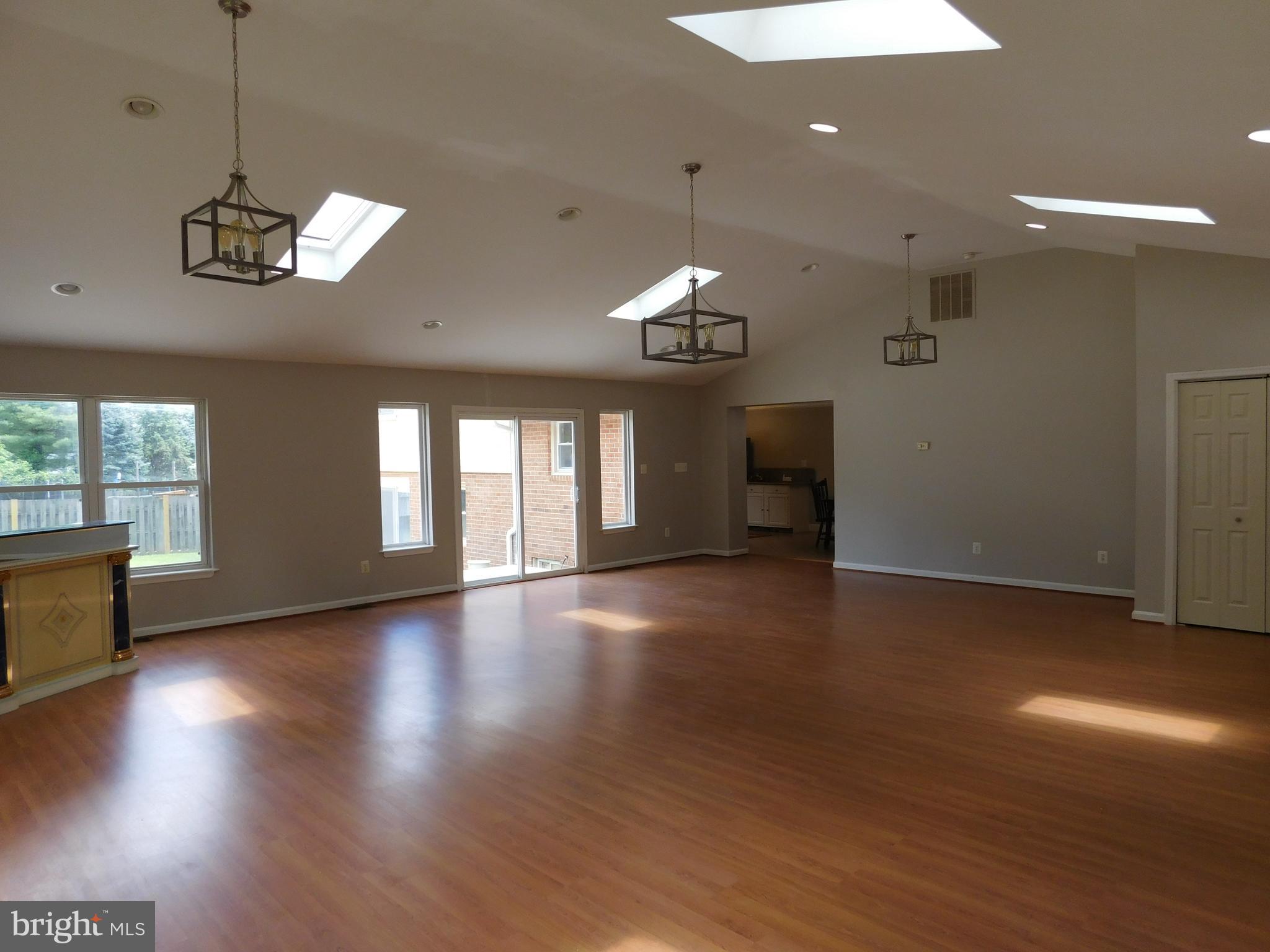 OLNEY MILL - Residential