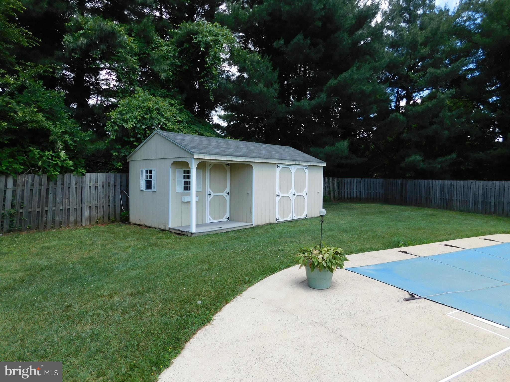 OLNEY MILL - Residential