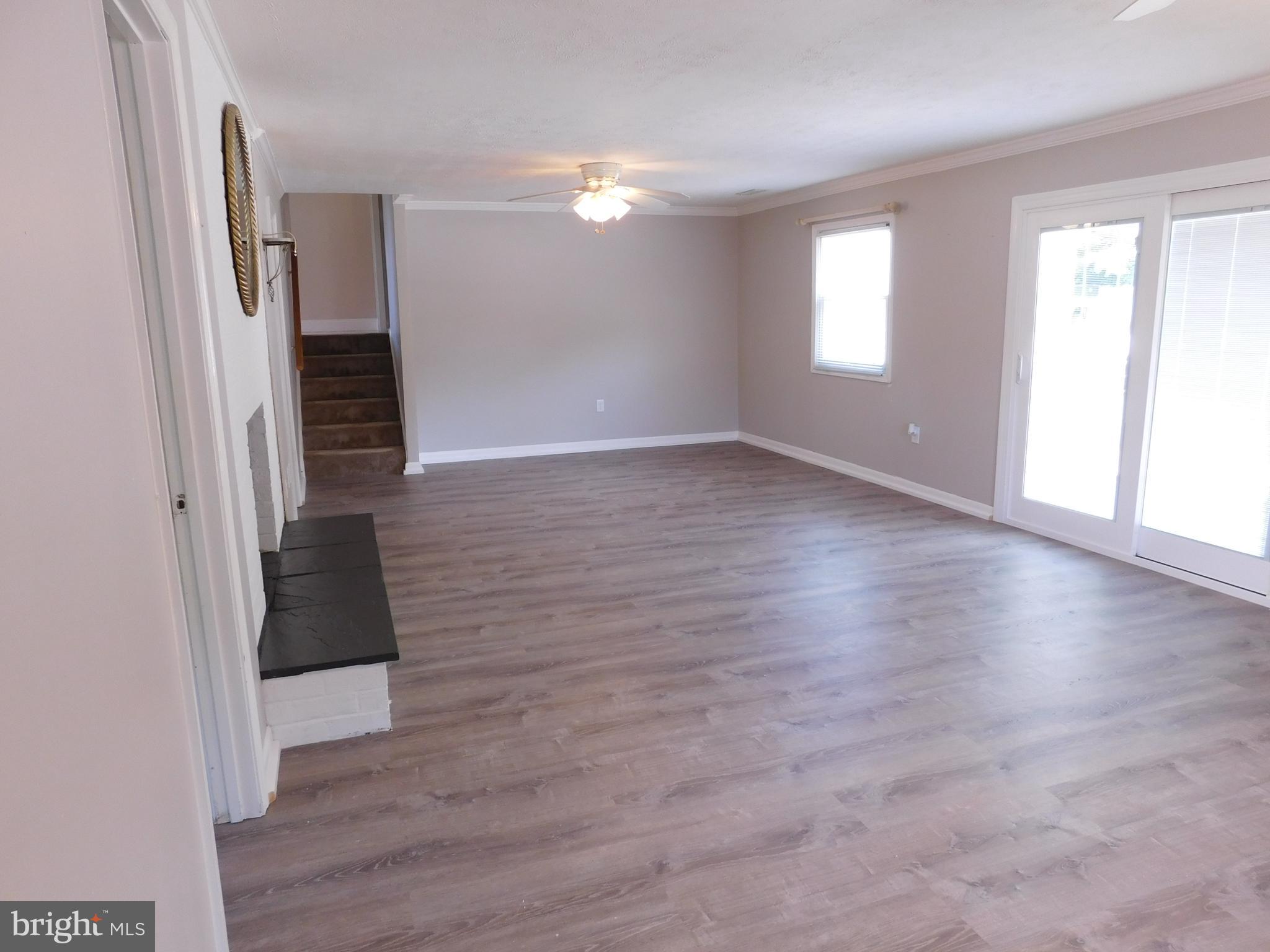 OLNEY MILL - Residential