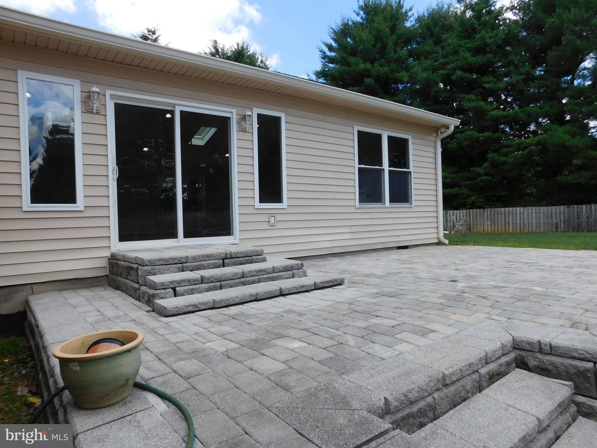 OLNEY MILL - Residential