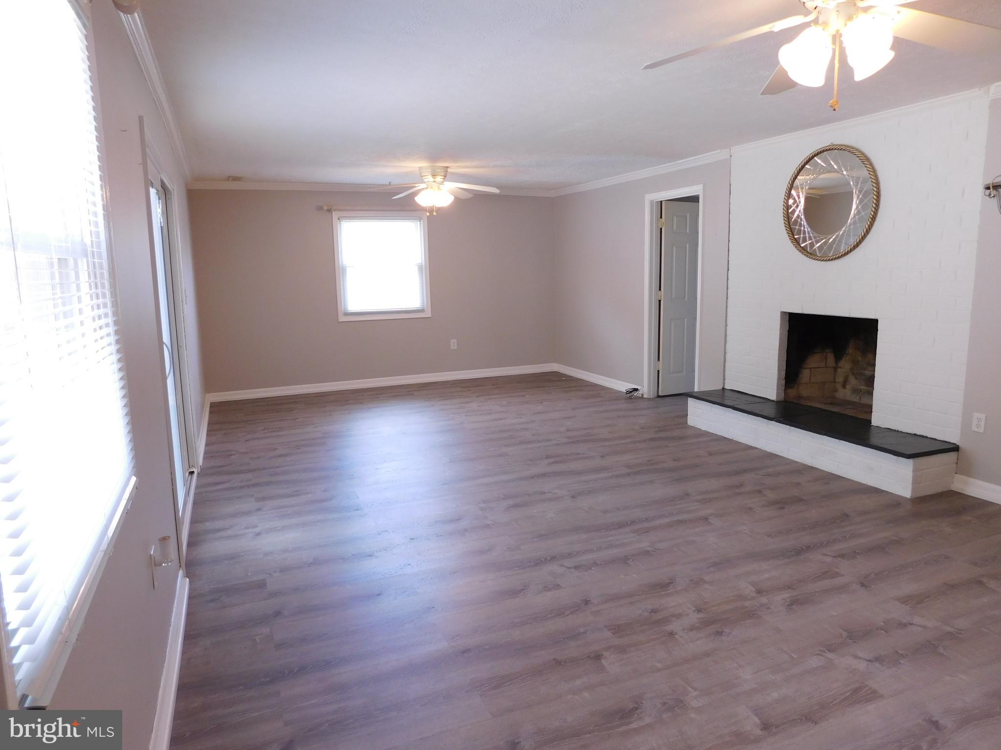 OLNEY MILL - Residential