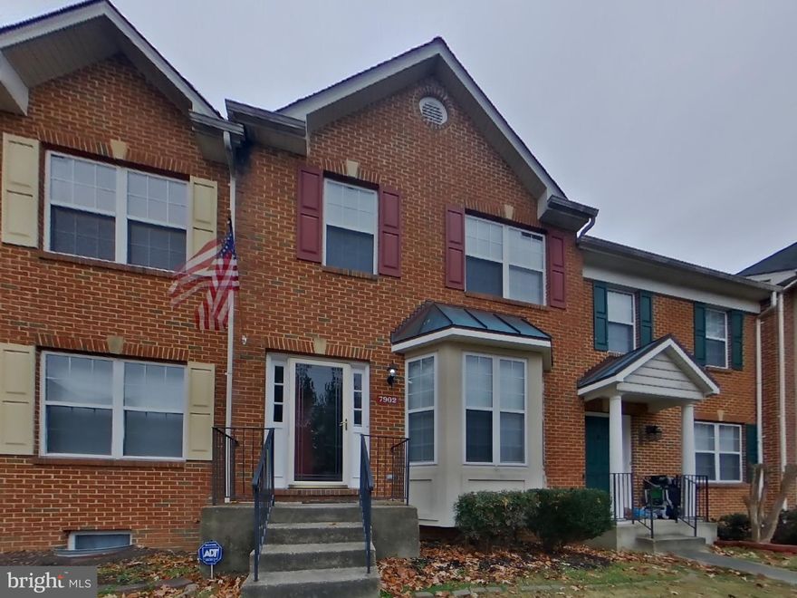 Take a look at this beautiful home featuring 4 bedrooms, 2.5 bathrooms, and approximately 1,926 square feet.  Enjoy the freedom of a virtually maintenance free lifestyle while residing in a great community.