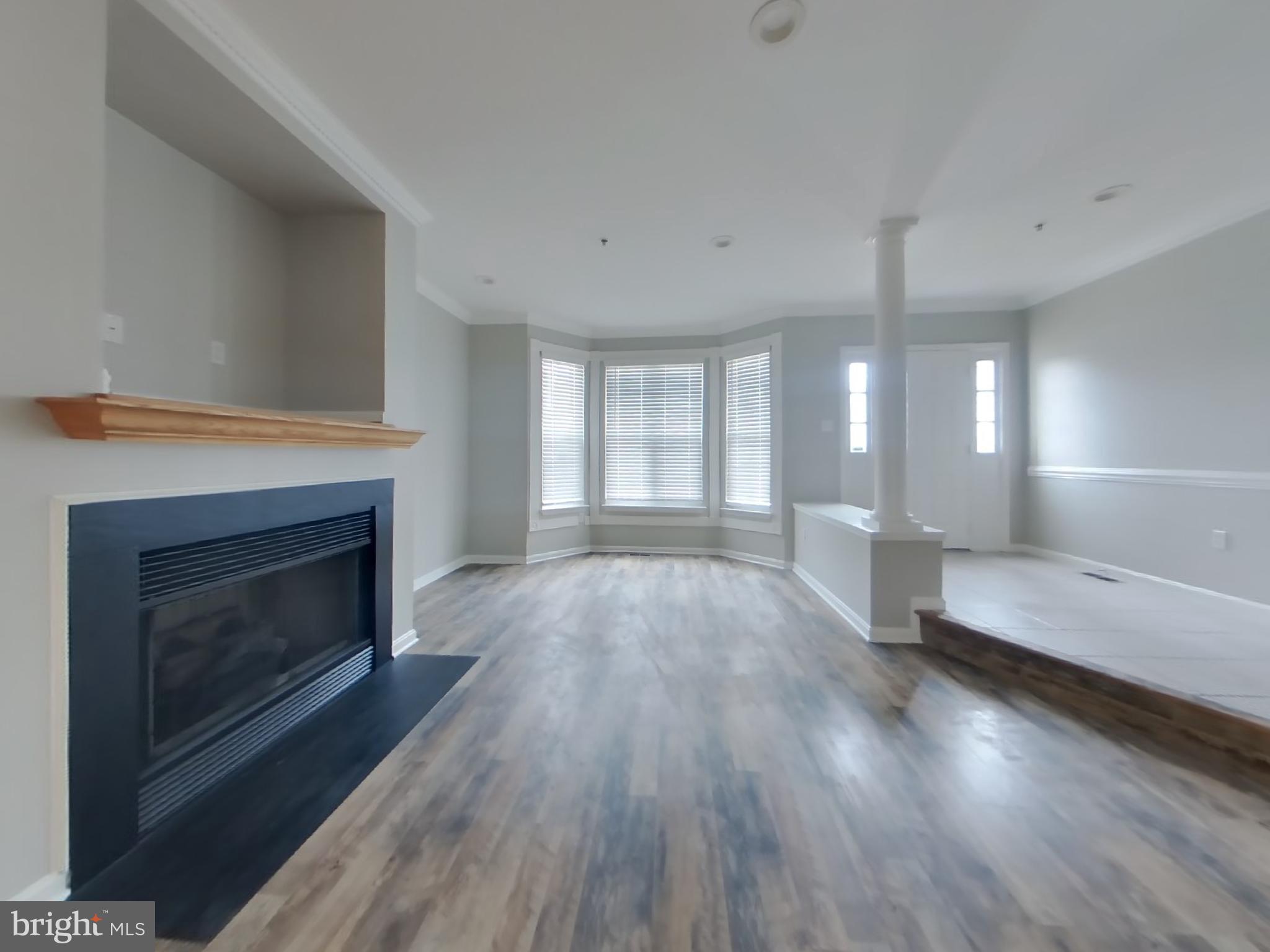 HIGHGROVE - Residential Lease