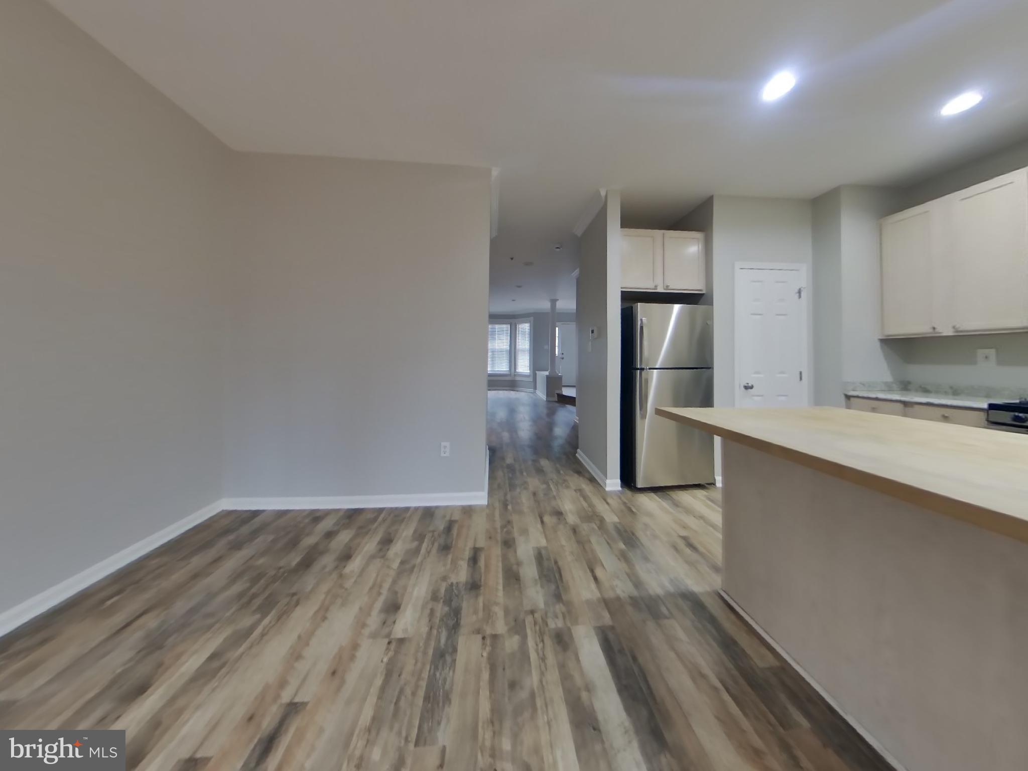 HIGHGROVE - Residential Lease