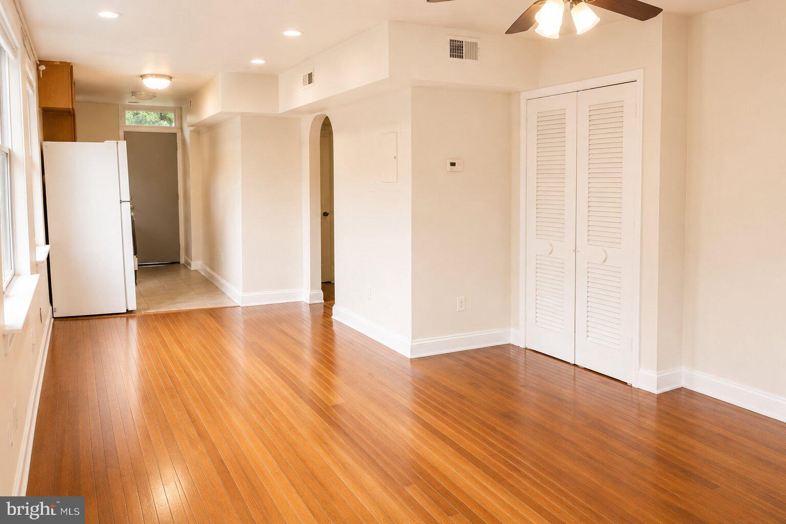 Photo 1 of 8 — 63 GALVESTON PLACE SW 3, WASHINGTON, DC 20032