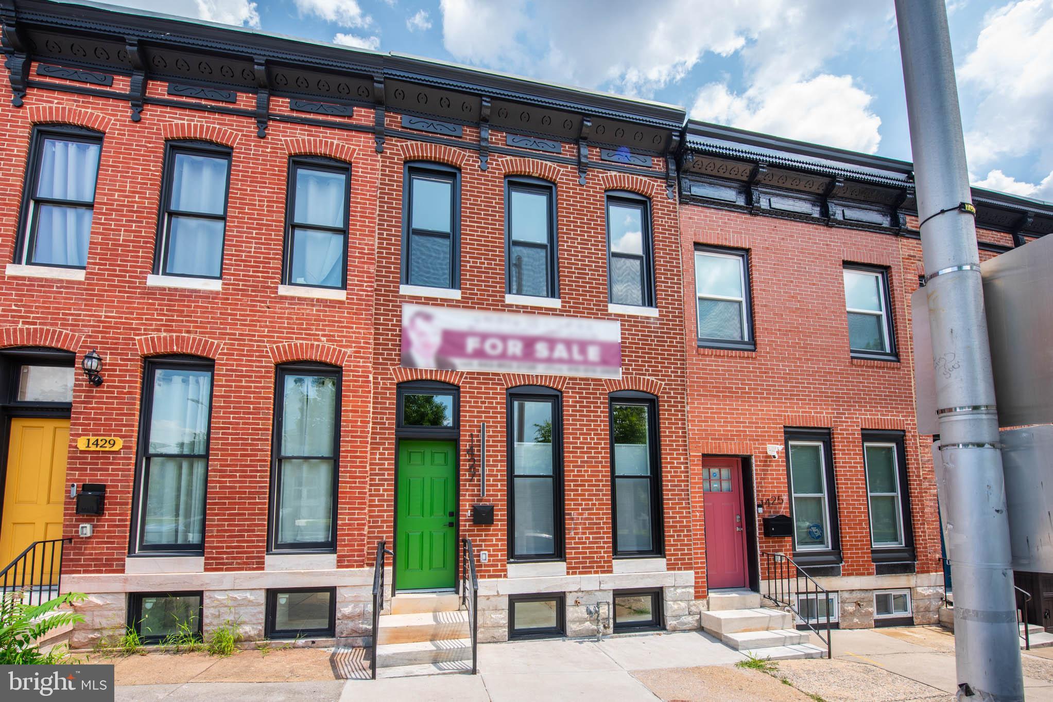 BROADWAY EAST - Residential