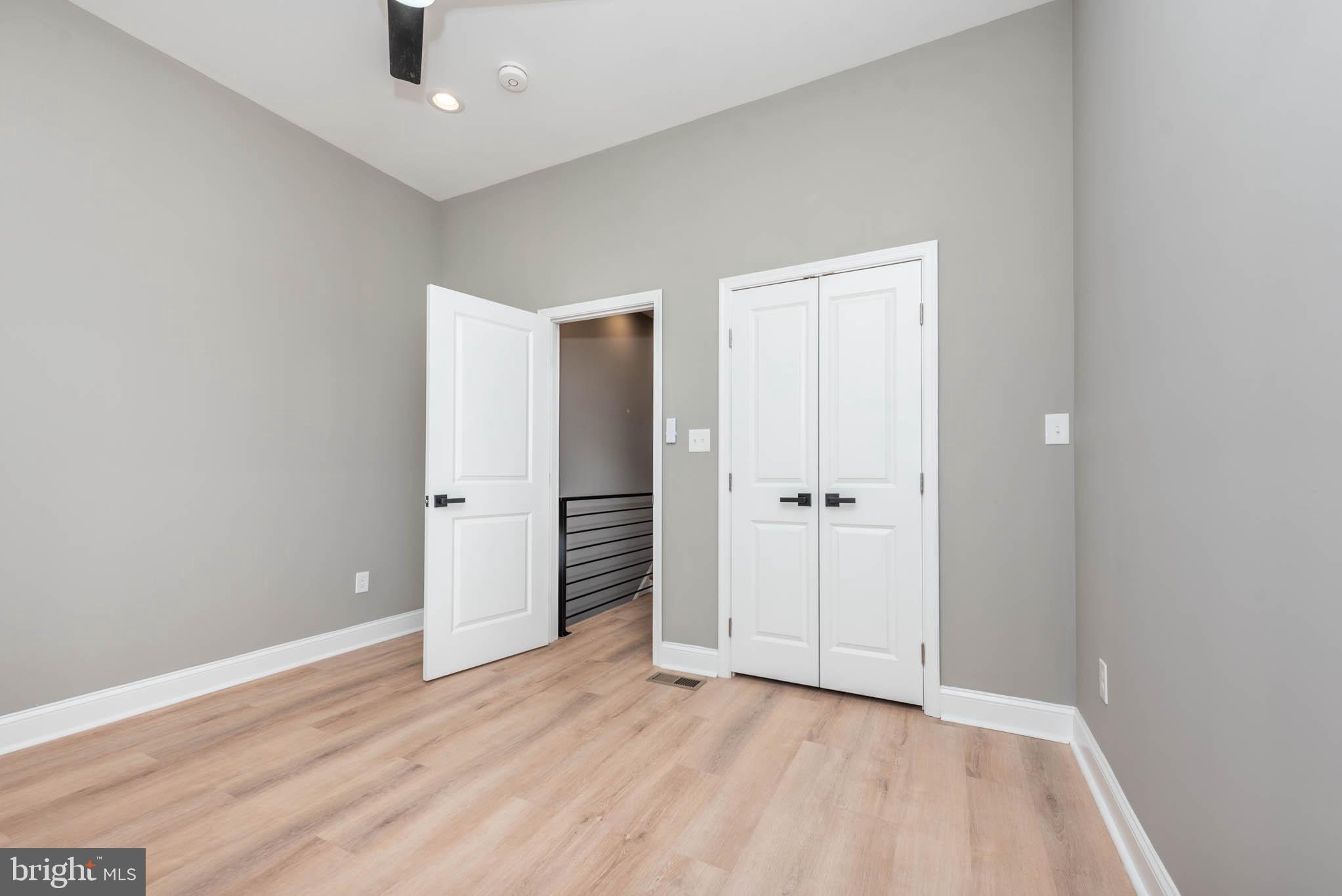 BROADWAY EAST - Residential