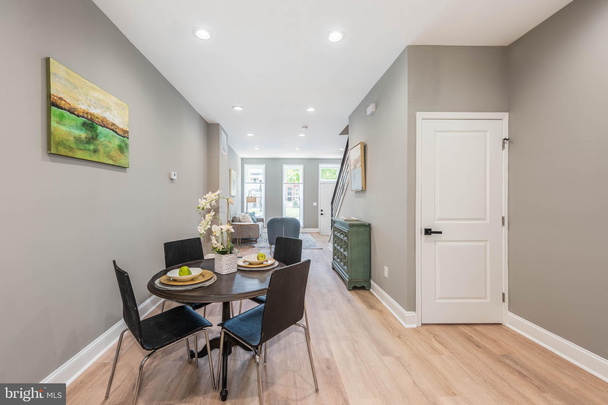 BROADWAY EAST - Residential