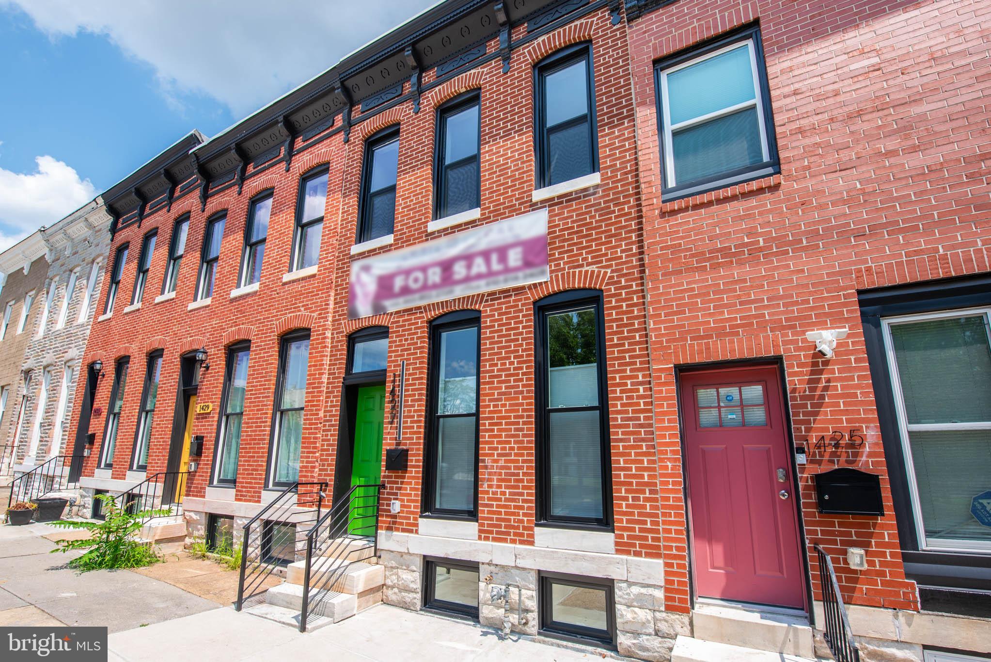 BROADWAY EAST - Residential