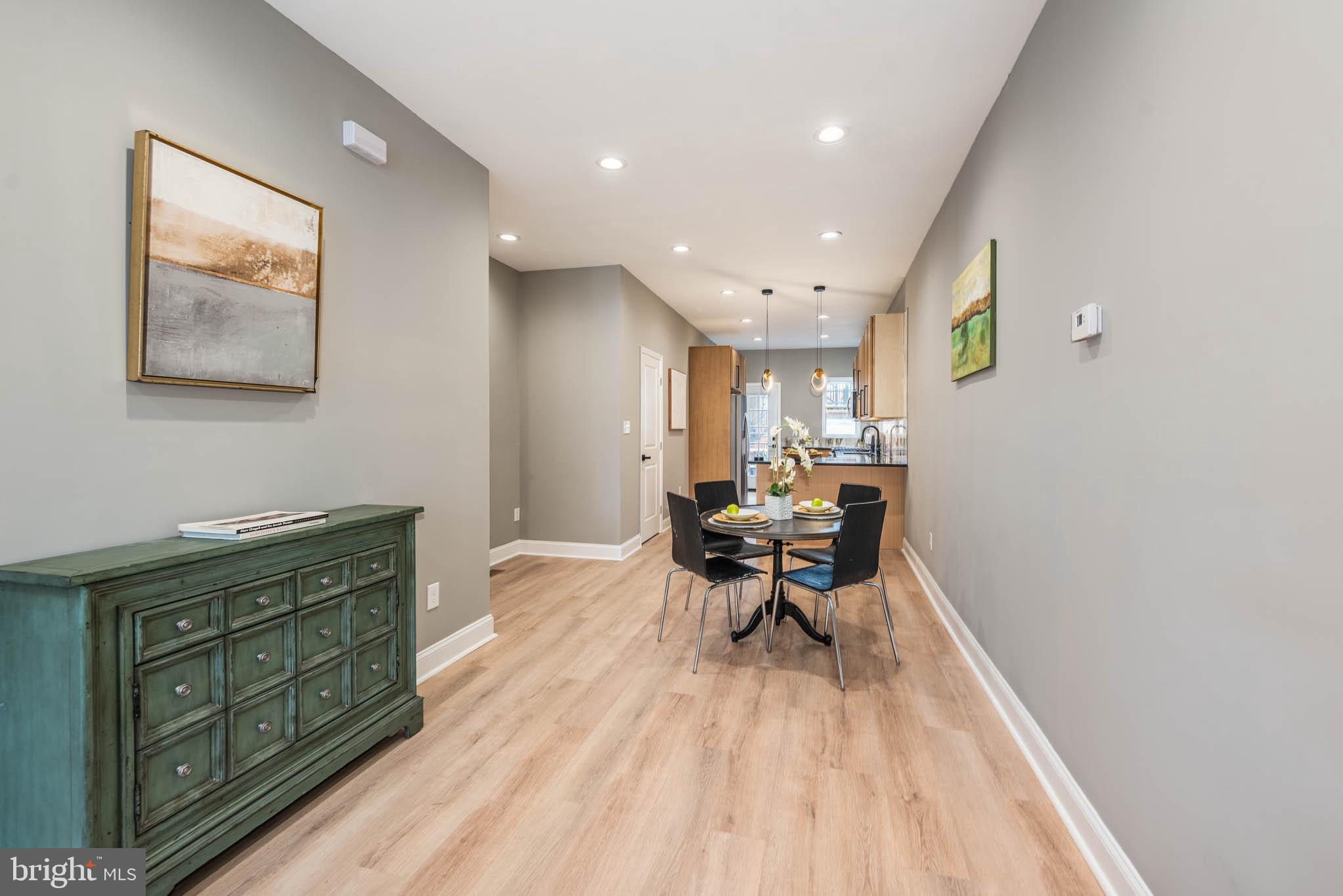 BROADWAY EAST - Residential