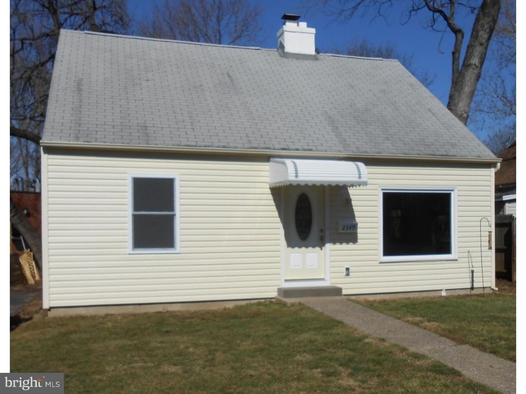 Photo of 2349 Woodland Road, ABINGTON, PA 19001 (MLS # PAMC2167180)