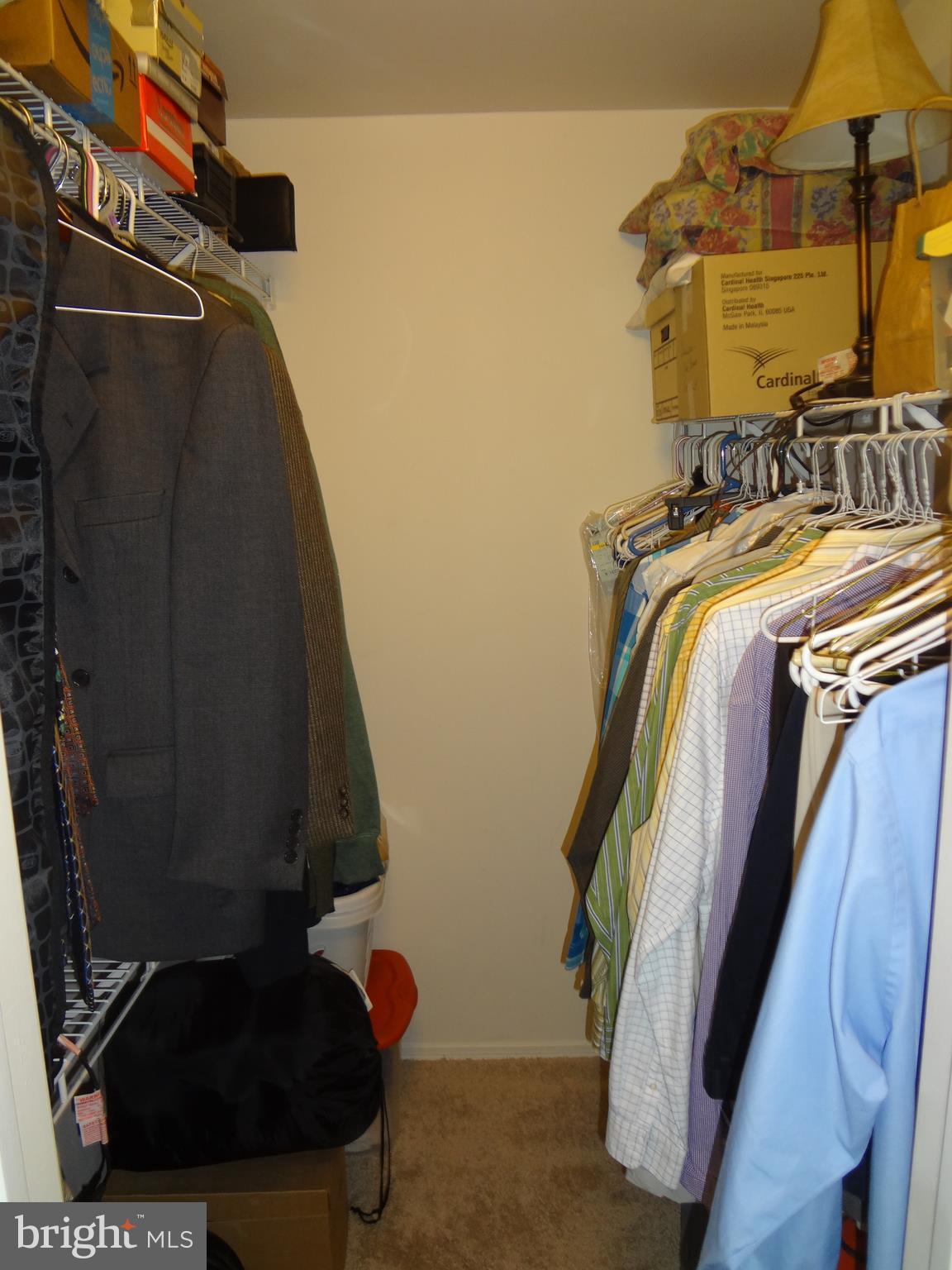 POINTE AT PARK CENTER - Residential