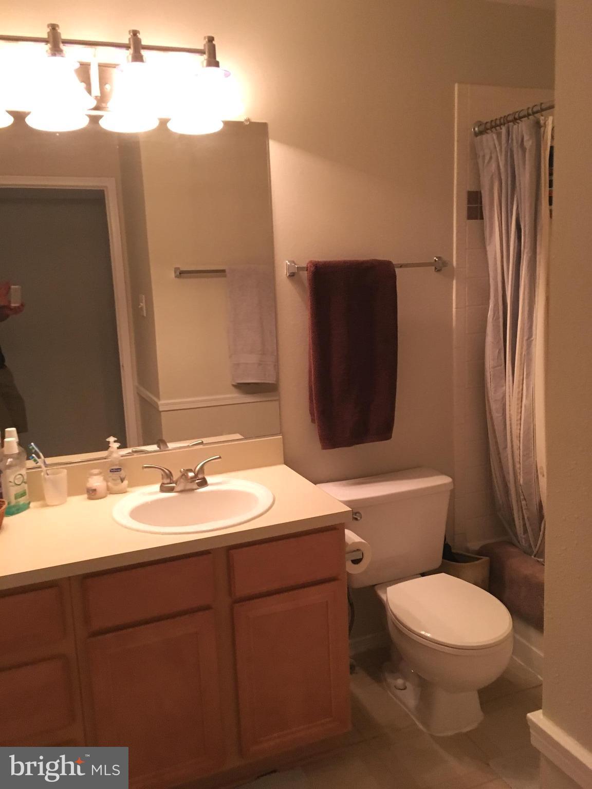 POINTE AT PARK CENTER - Residential