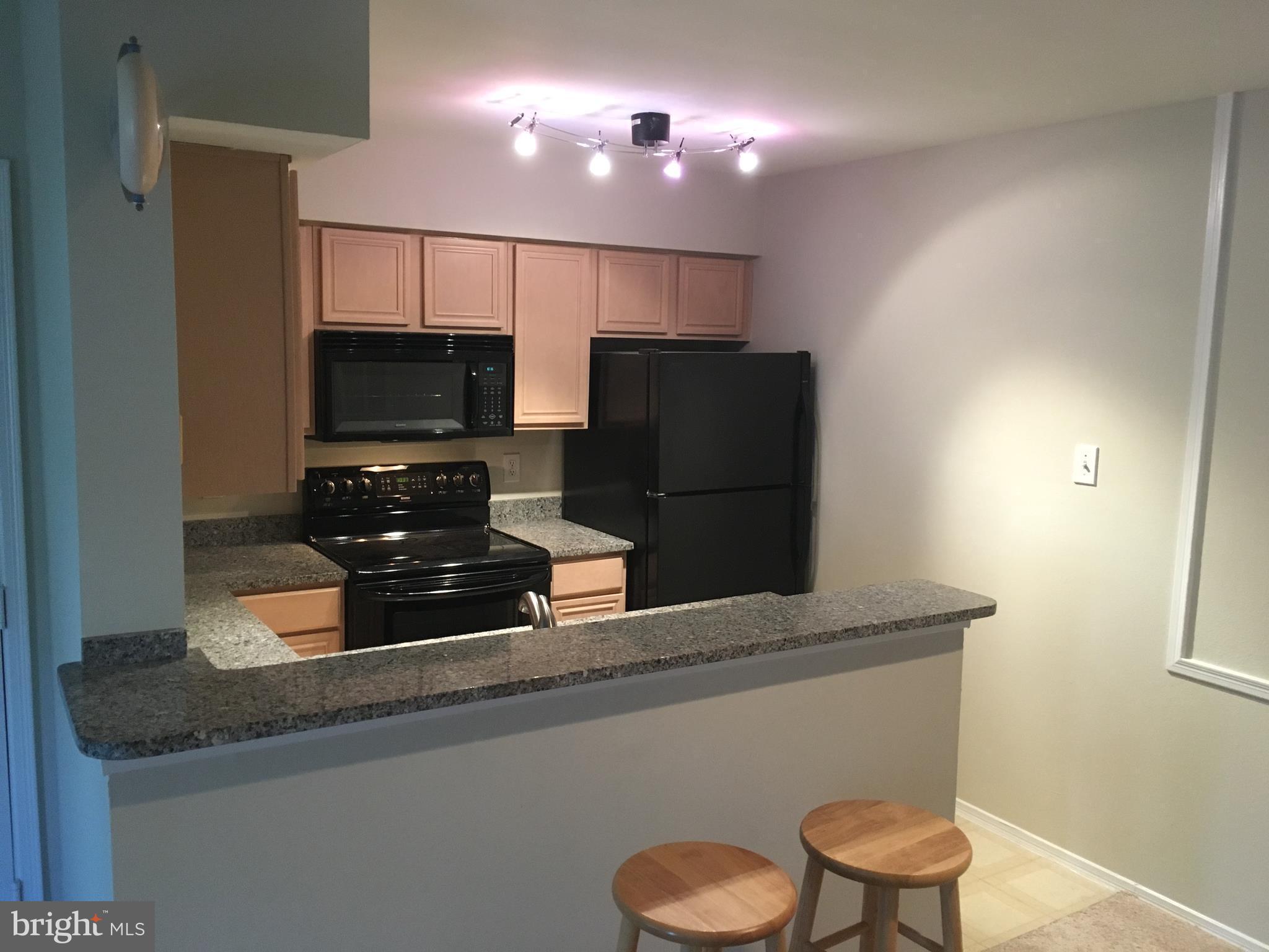 POINTE AT PARK CENTER - Residential