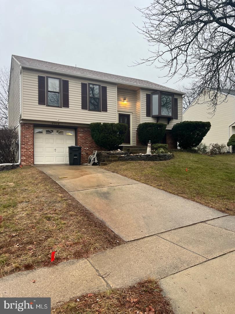 2418 YORK ROAD
