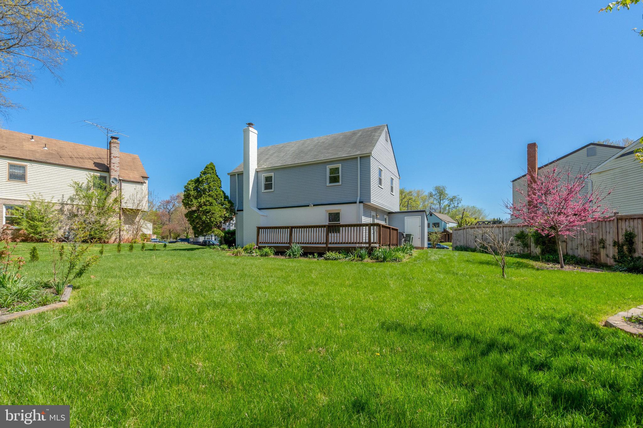 DEER PARK - Residential